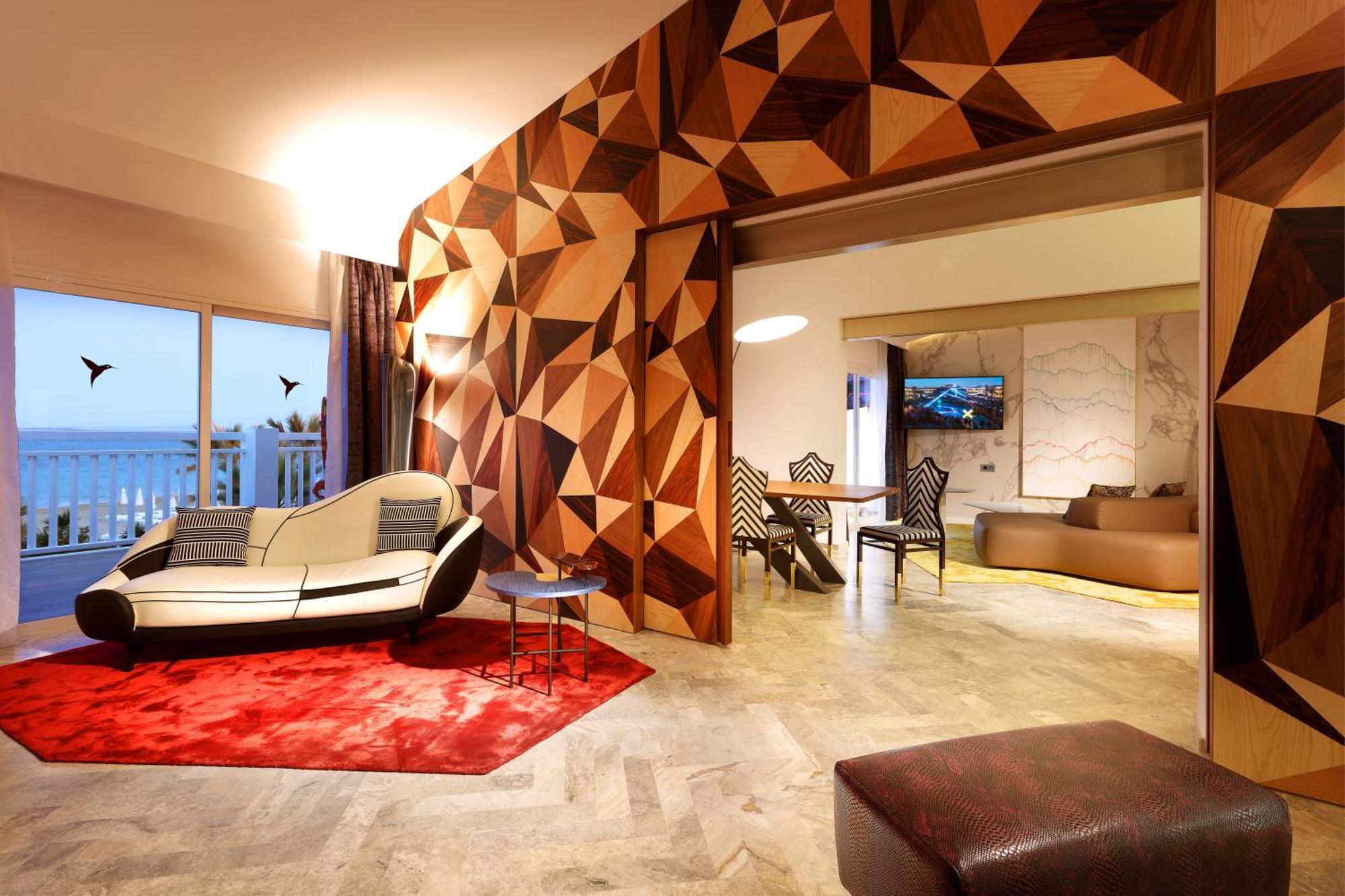 Ushuaia Ibiza - Adults Only - Club Entrance Included Hotel 5*