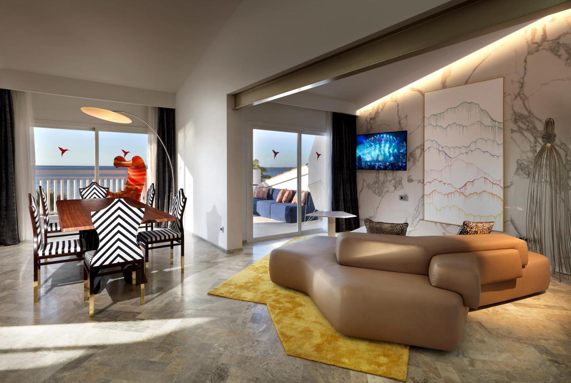 Ushuaia Ibiza - Adults Only - Club Entrance Included