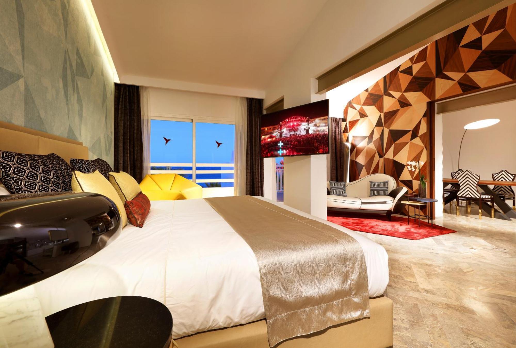 Ushuaia Ibiza - Adults Only - Club Entrance Included Hotel 5*