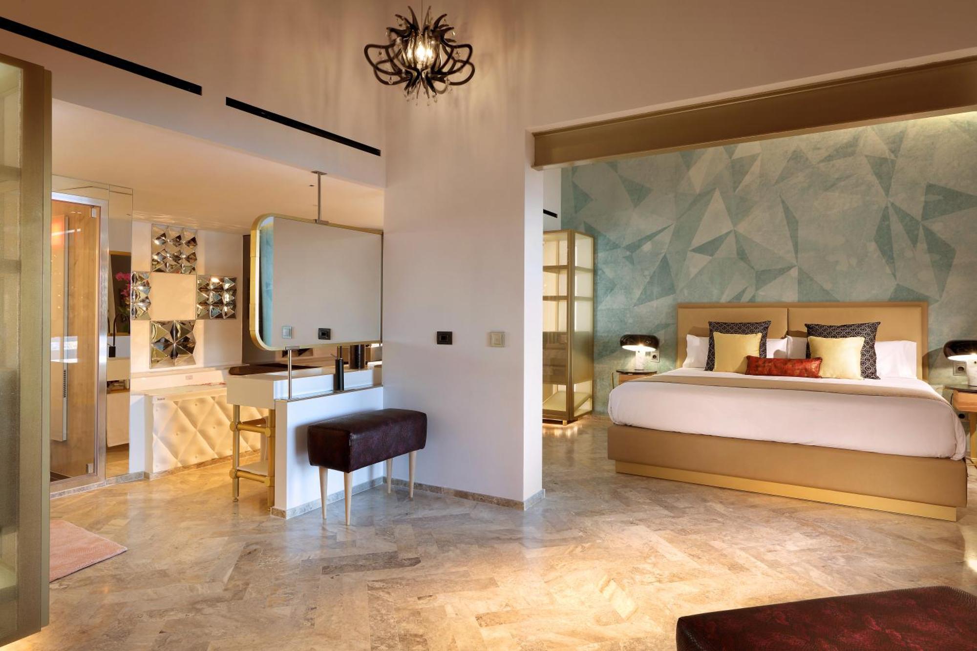 Ushuaia Ibiza - Adults Only - Club Entrance Included Hotel 5*