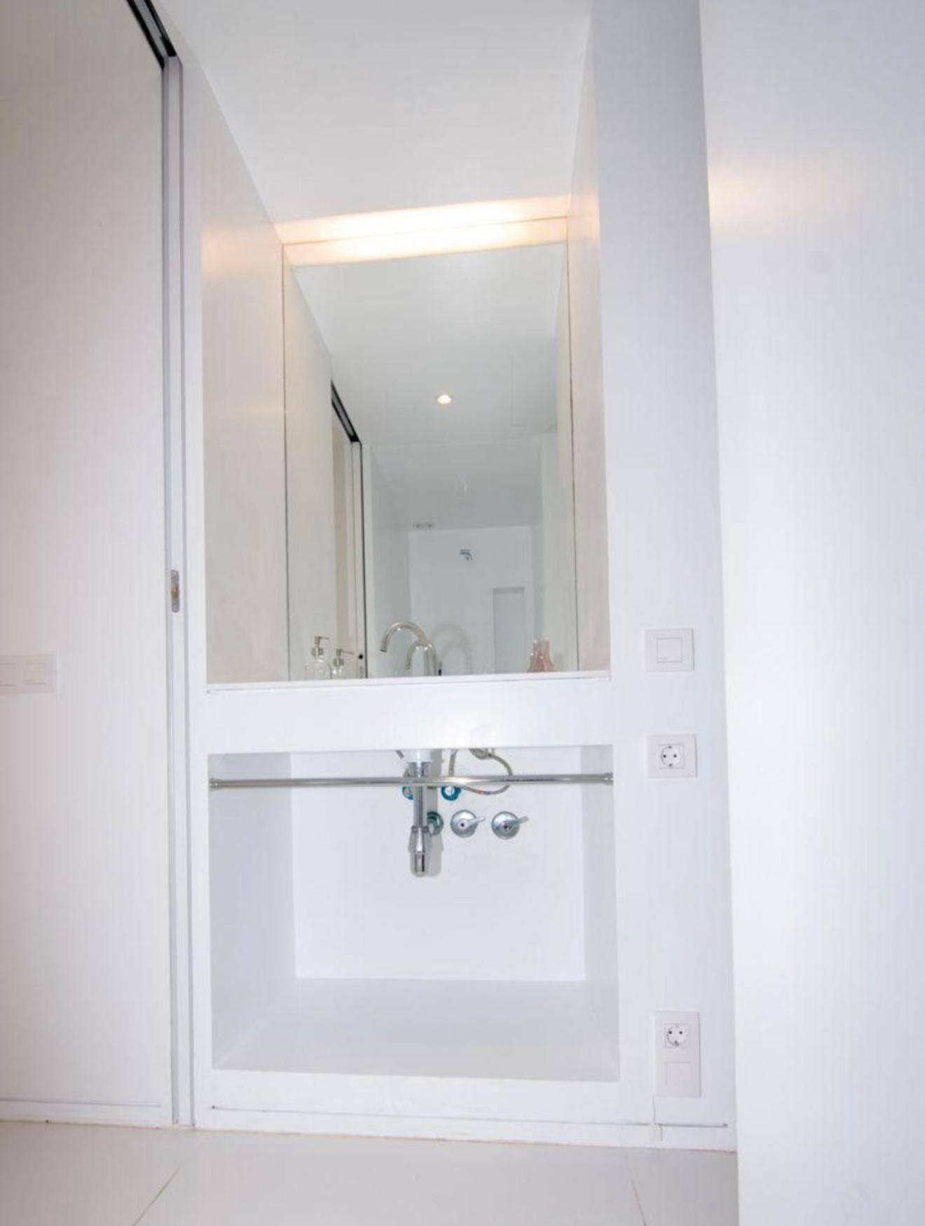 Apartment Luxury White Botafoch *