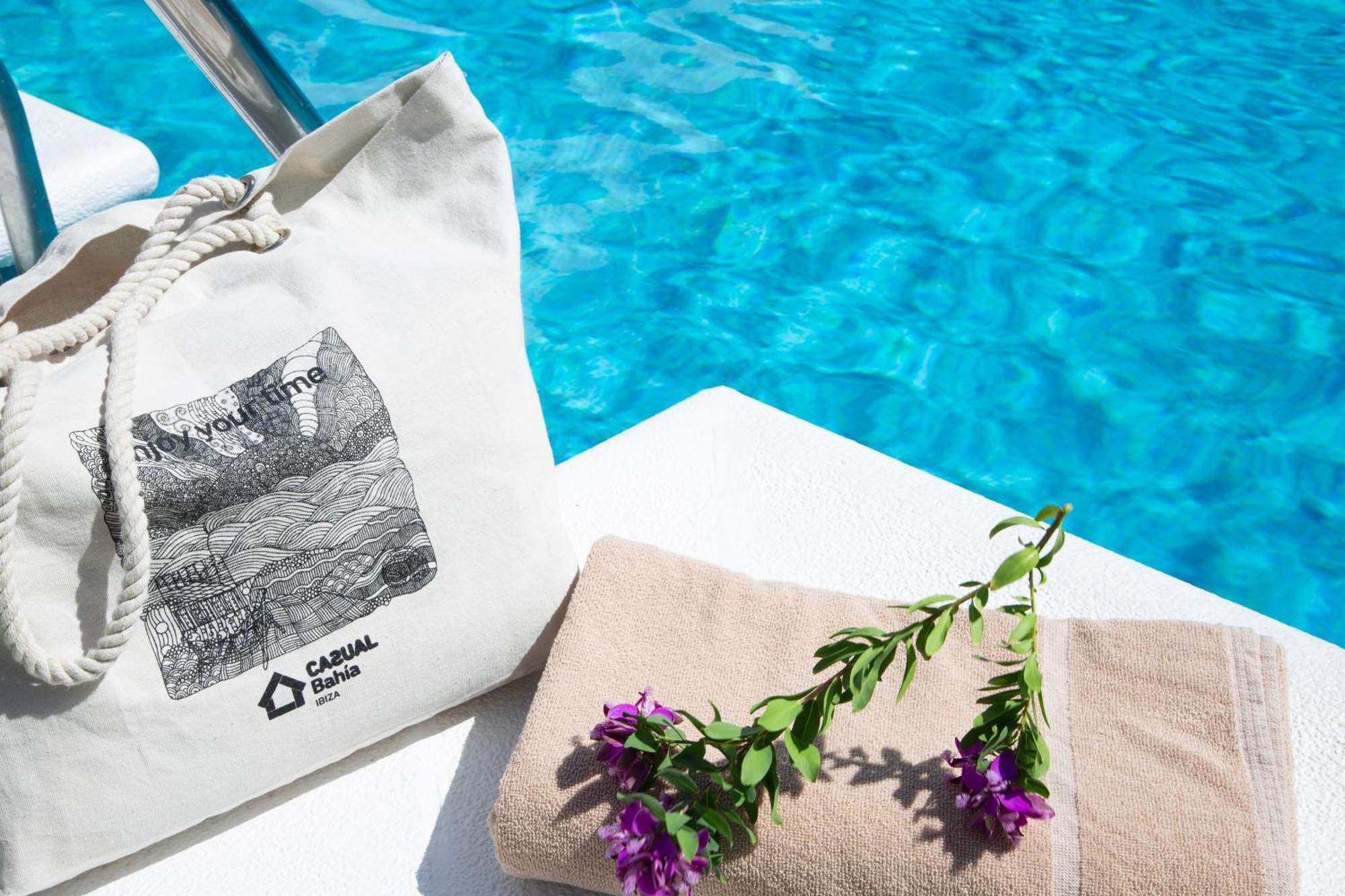 Hotel Casual Bahia Ibiza Sant Antoni de Portmany