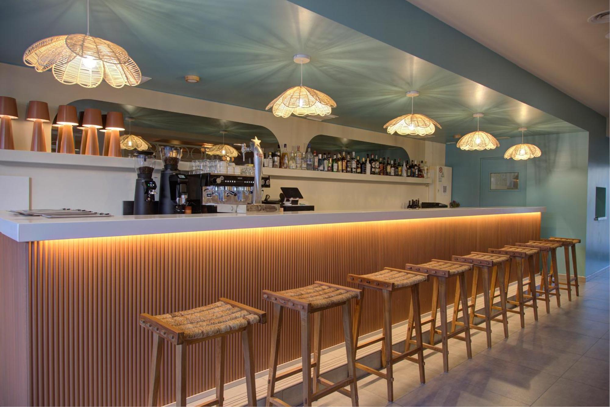 Casual Bahia Ibiza Hotel Sant Antoni de Portmany