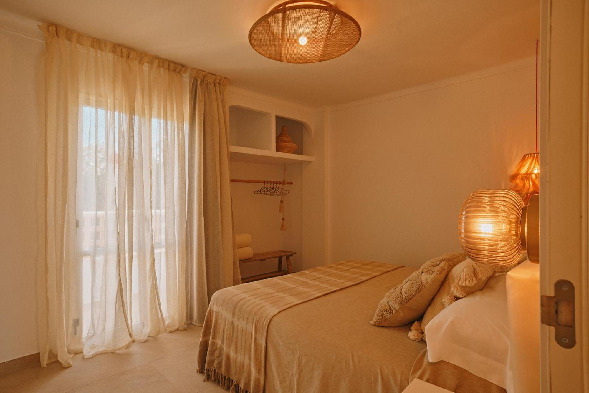 Sunset Oasis Ibiza Adults Only - New 2025 Sant Antoni de Portmany