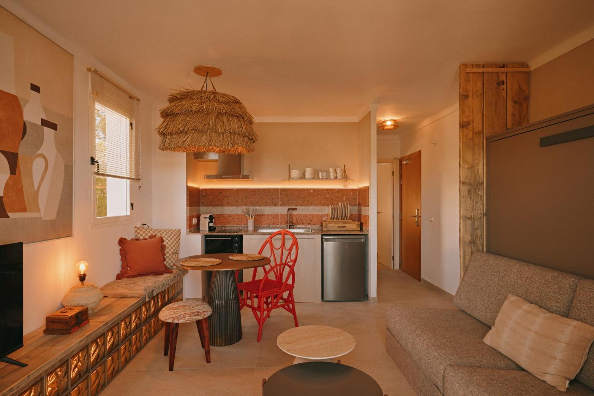 Sunset Oasis Ibiza Adults Only - New 2025 * Sant Antoni de Portmany