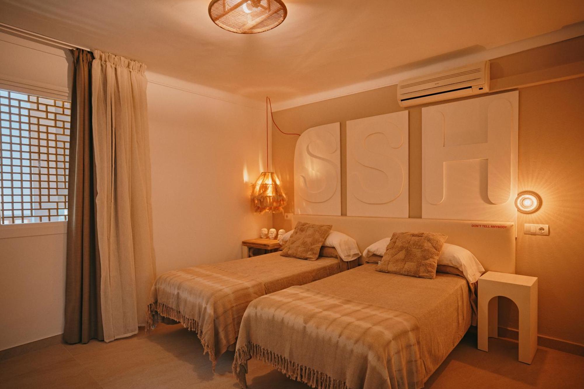 Sunset Oasis Ibiza Adults Only - New 2025