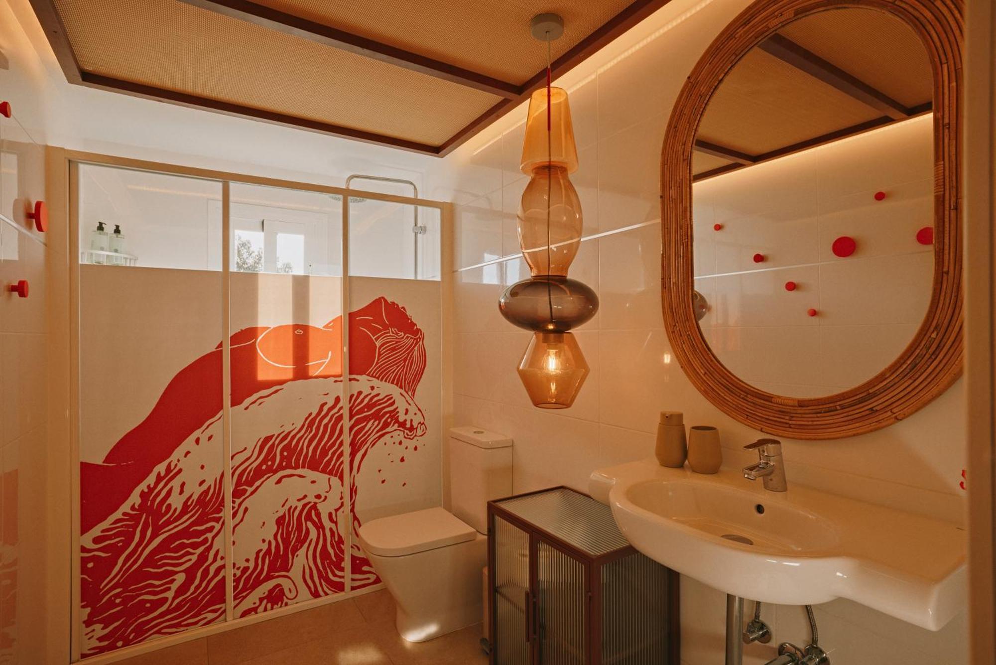 Sunset Oasis Ibiza Adults Only - New 2025 Aparthotel