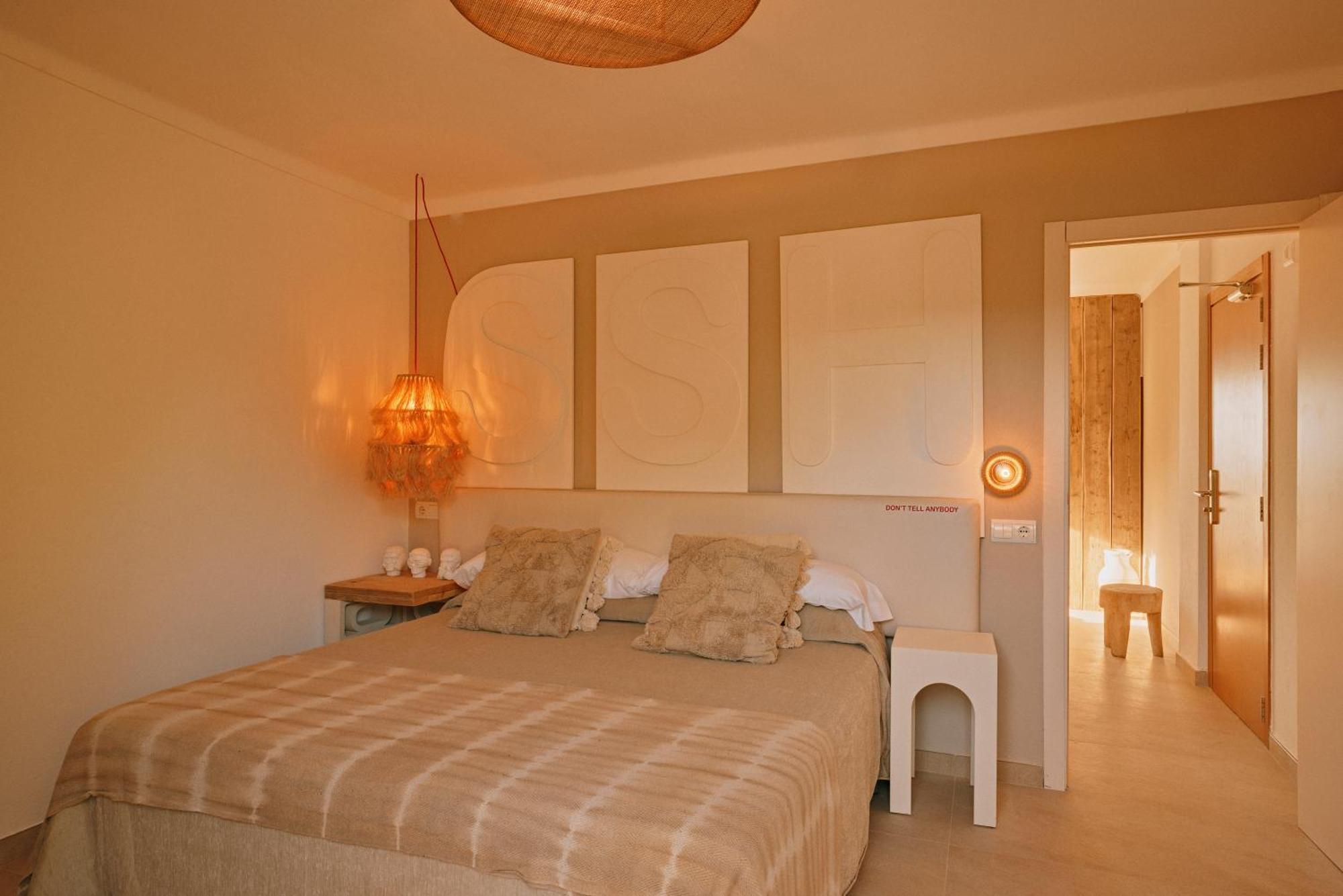 Aparthotel Sunset Oasis Ibiza Adults Only - New 2025