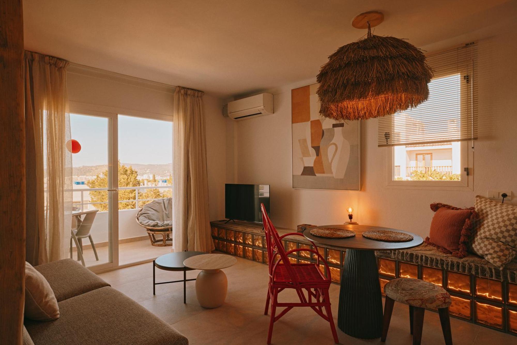 Sunset Oasis Ibiza Adults Only - New 2025 Aparthotel *
