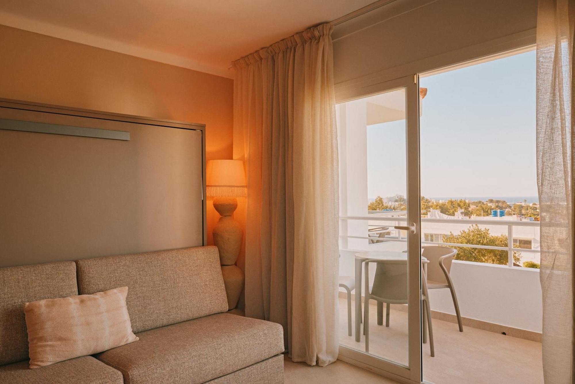 Aparthotel Sunset Oasis Ibiza Adults Only - New 2025 *