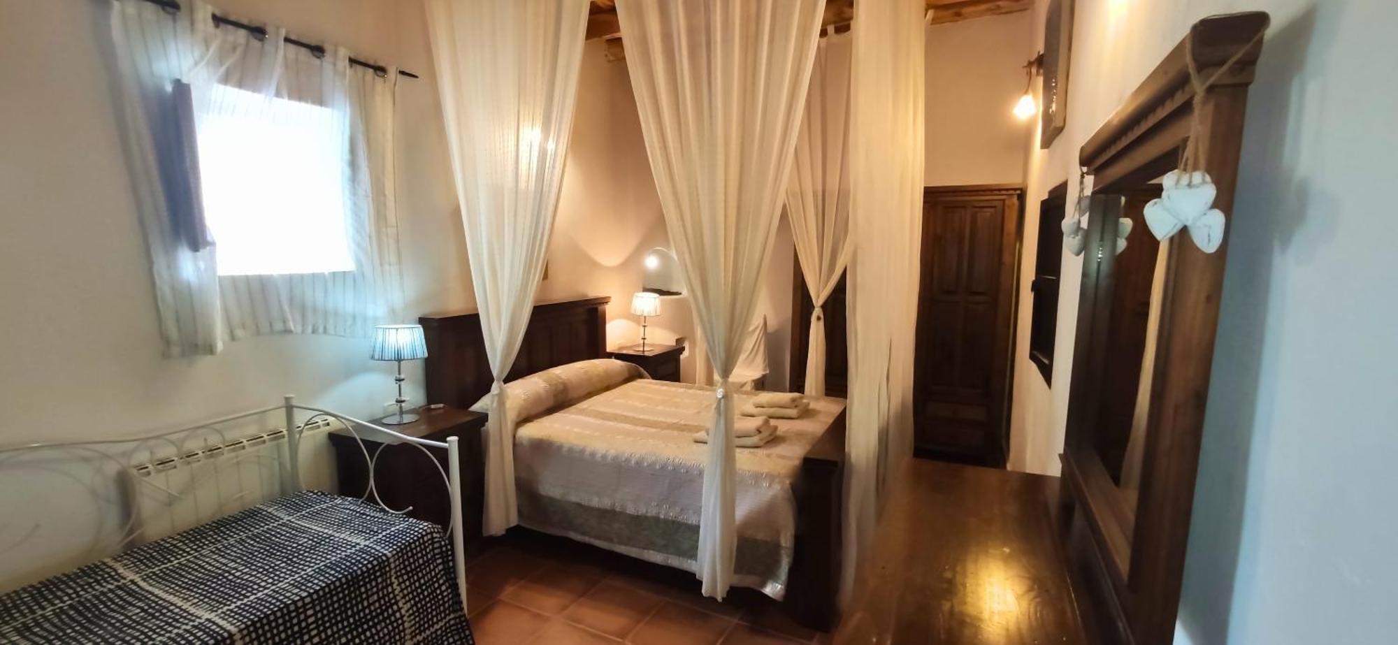 Mestreso Ibiza Holiday home Sant Joan De Labritja