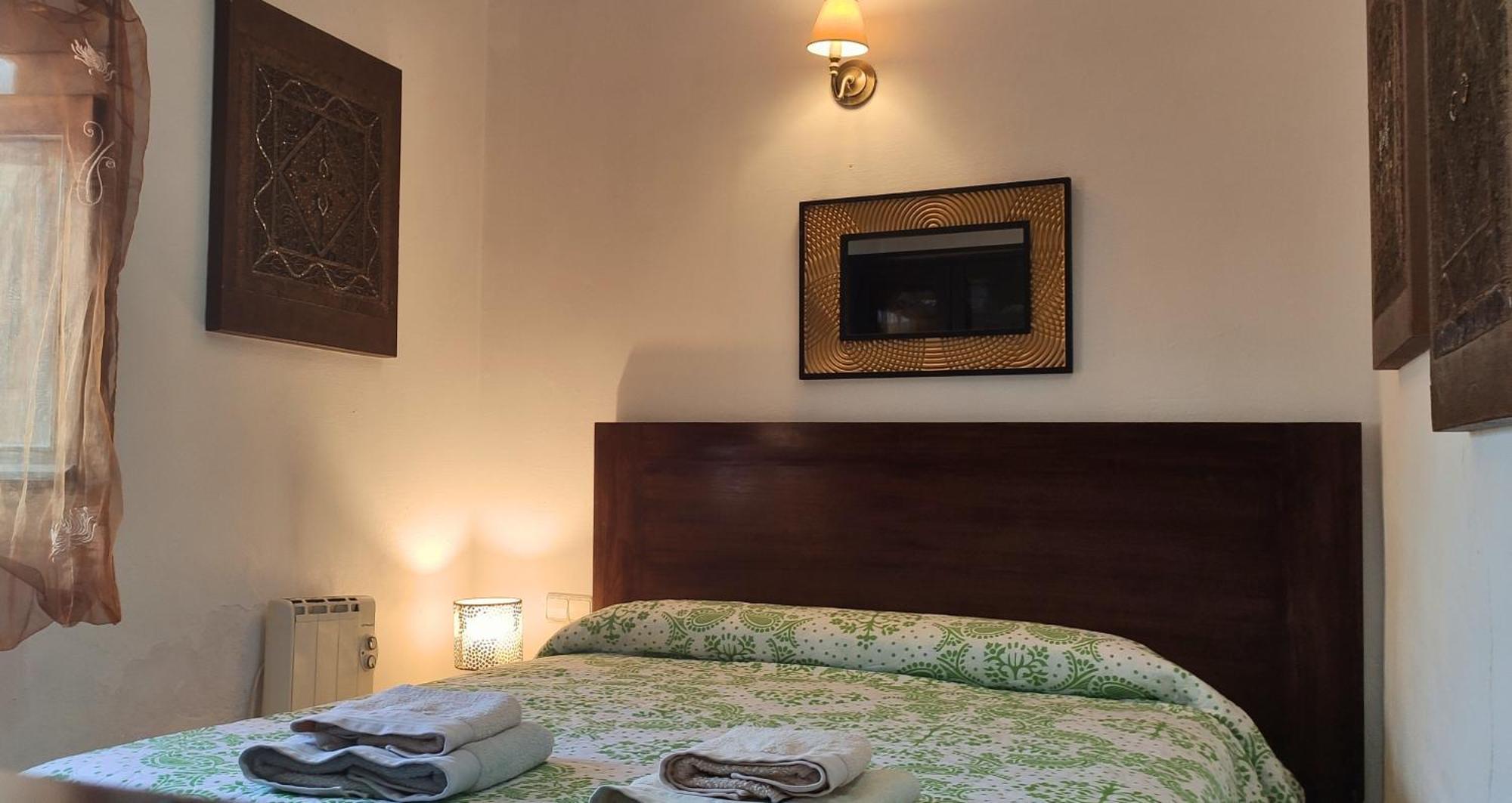 Casa de férias Mestreso Ibiza Sant Joan De Labritja