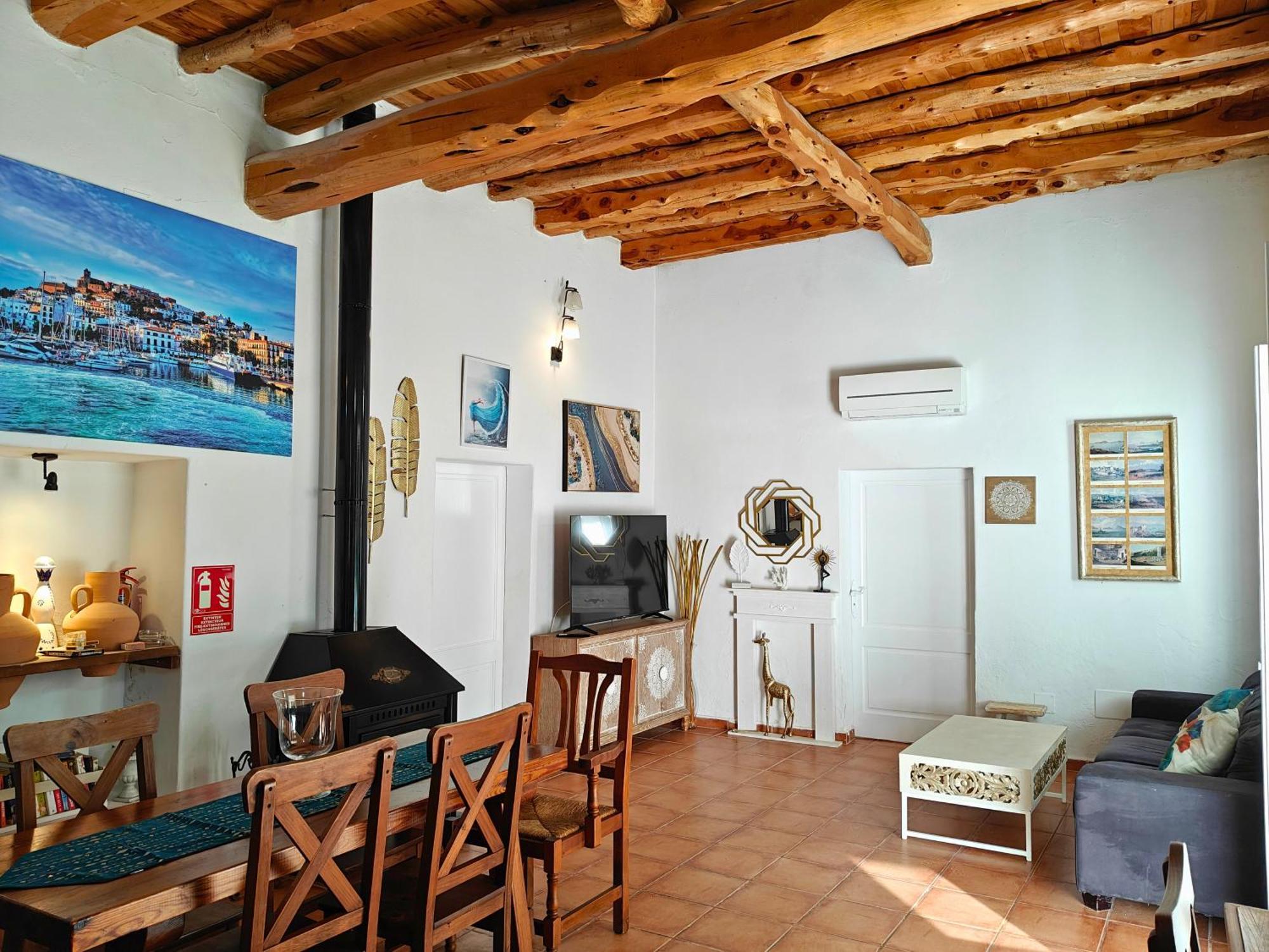 Mestreso Ibiza