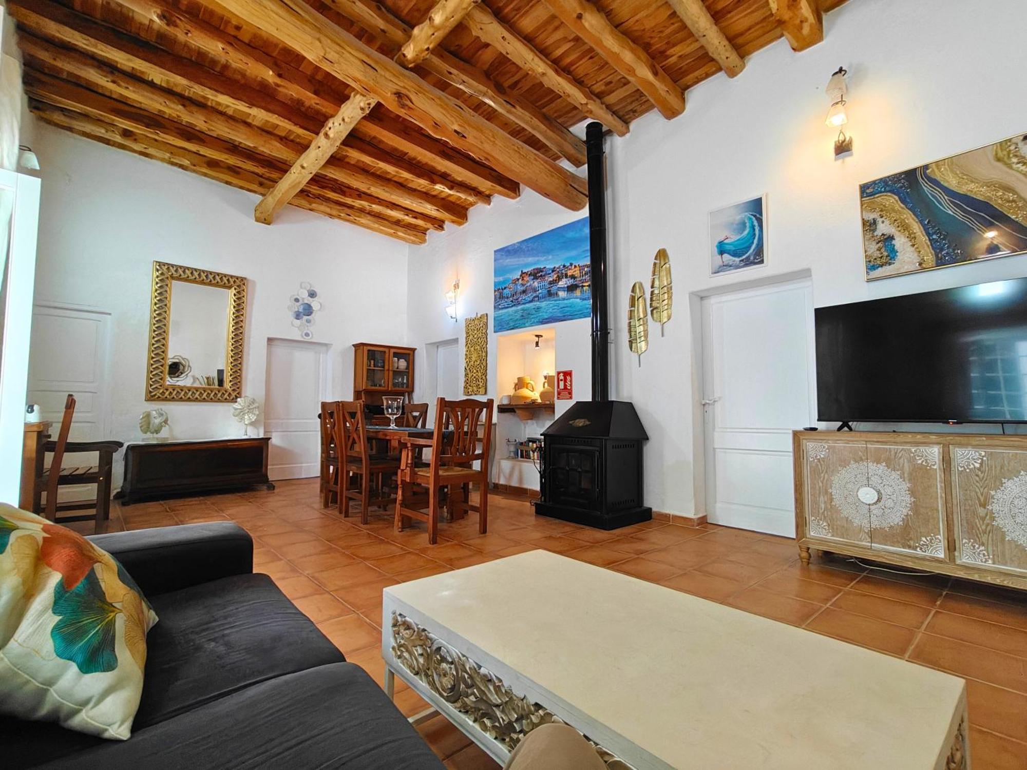 Mestreso Ibiza Holiday home