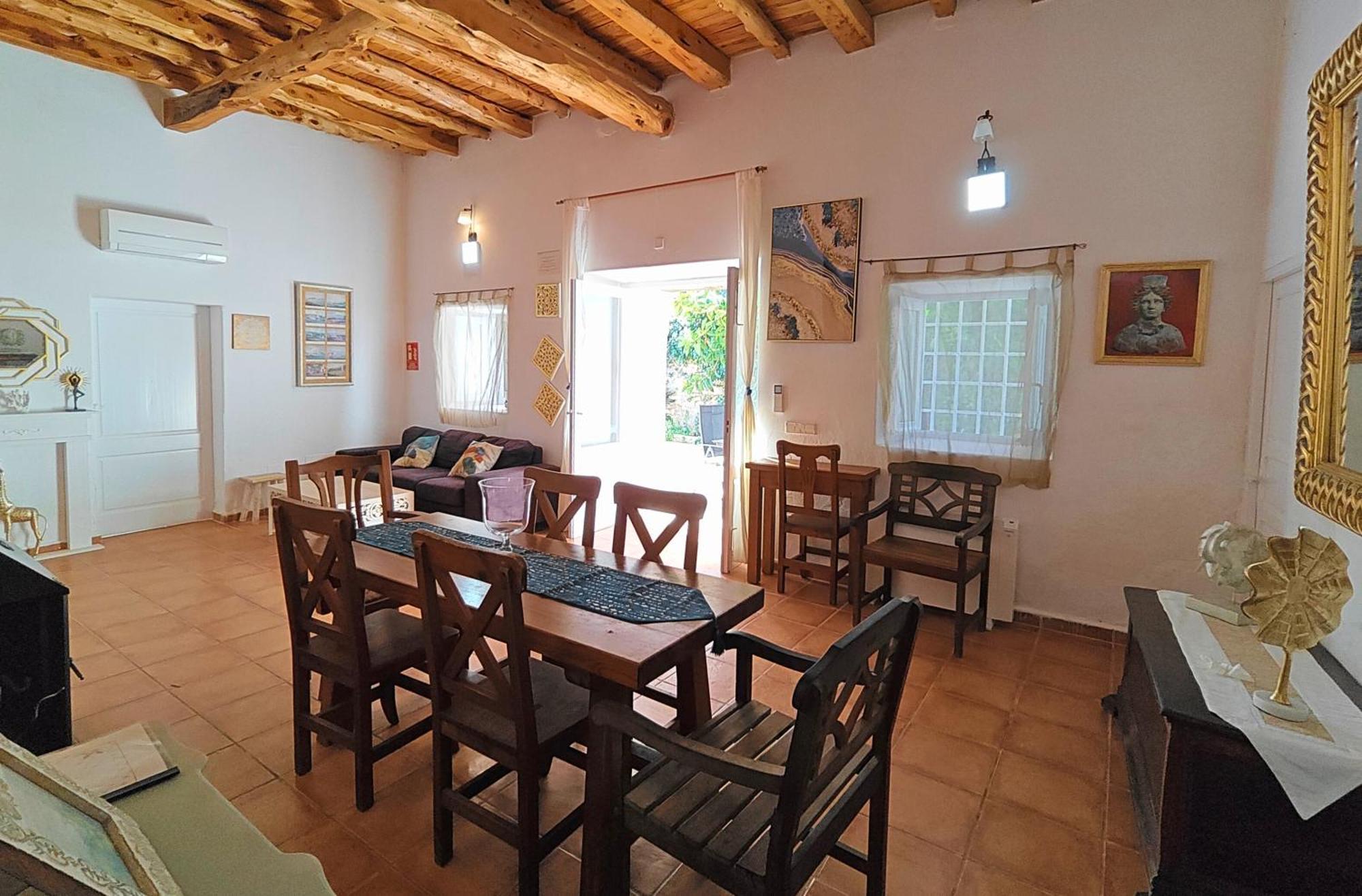 Holiday home Mestreso Ibiza