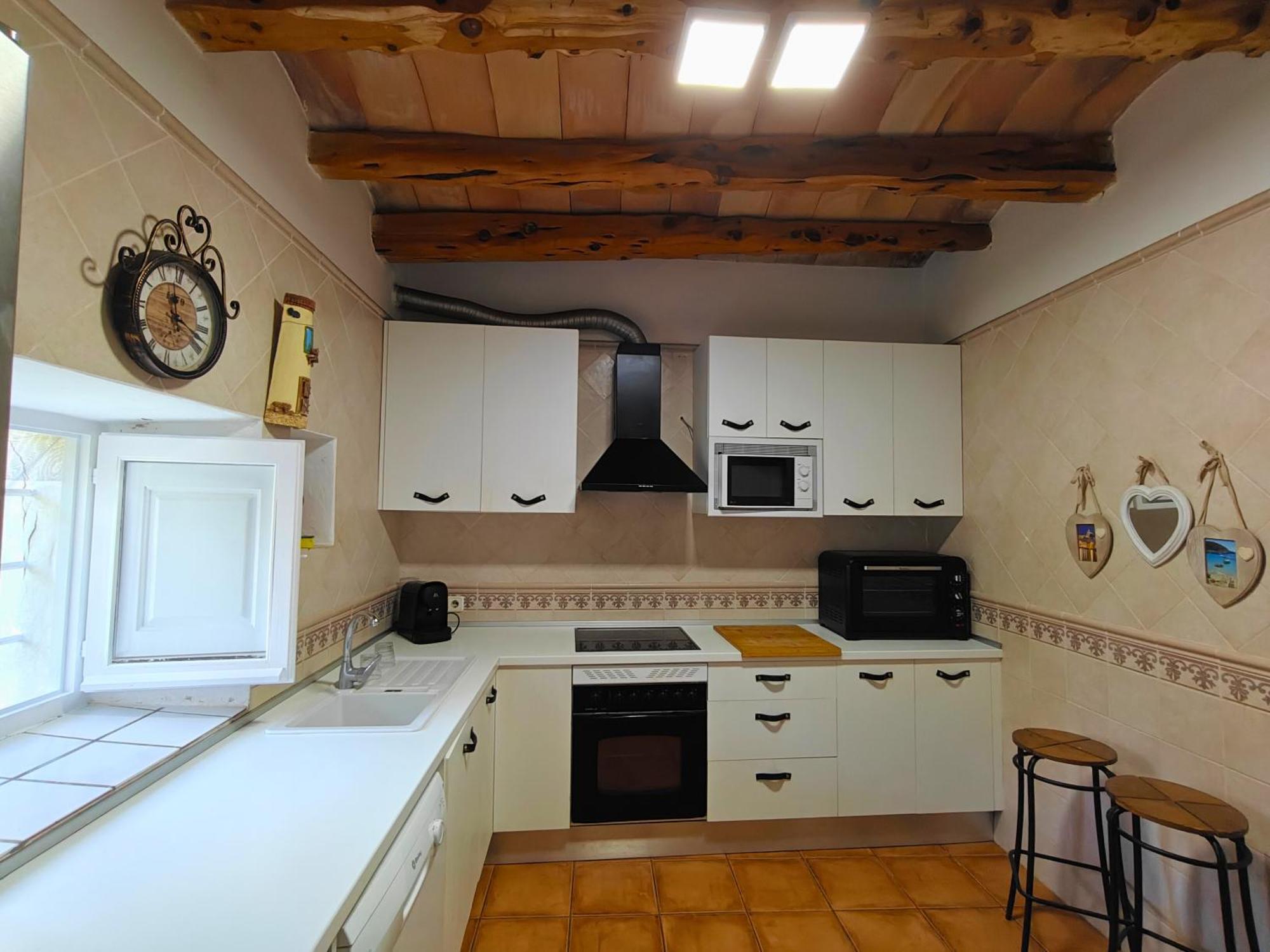Mestreso Ibiza Holiday home *