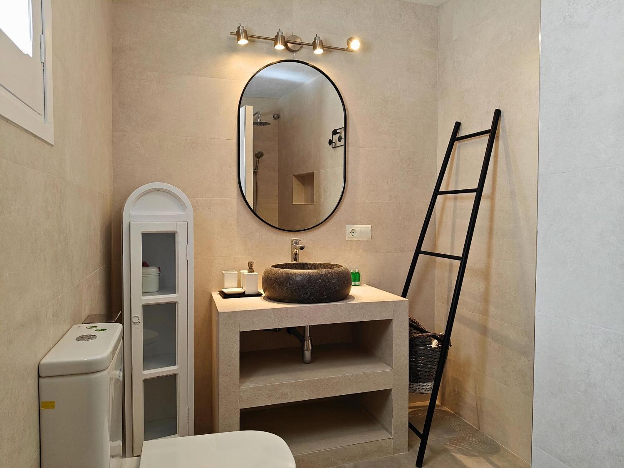 Mestreso Ibiza Holiday home Sant Joan De Labritja