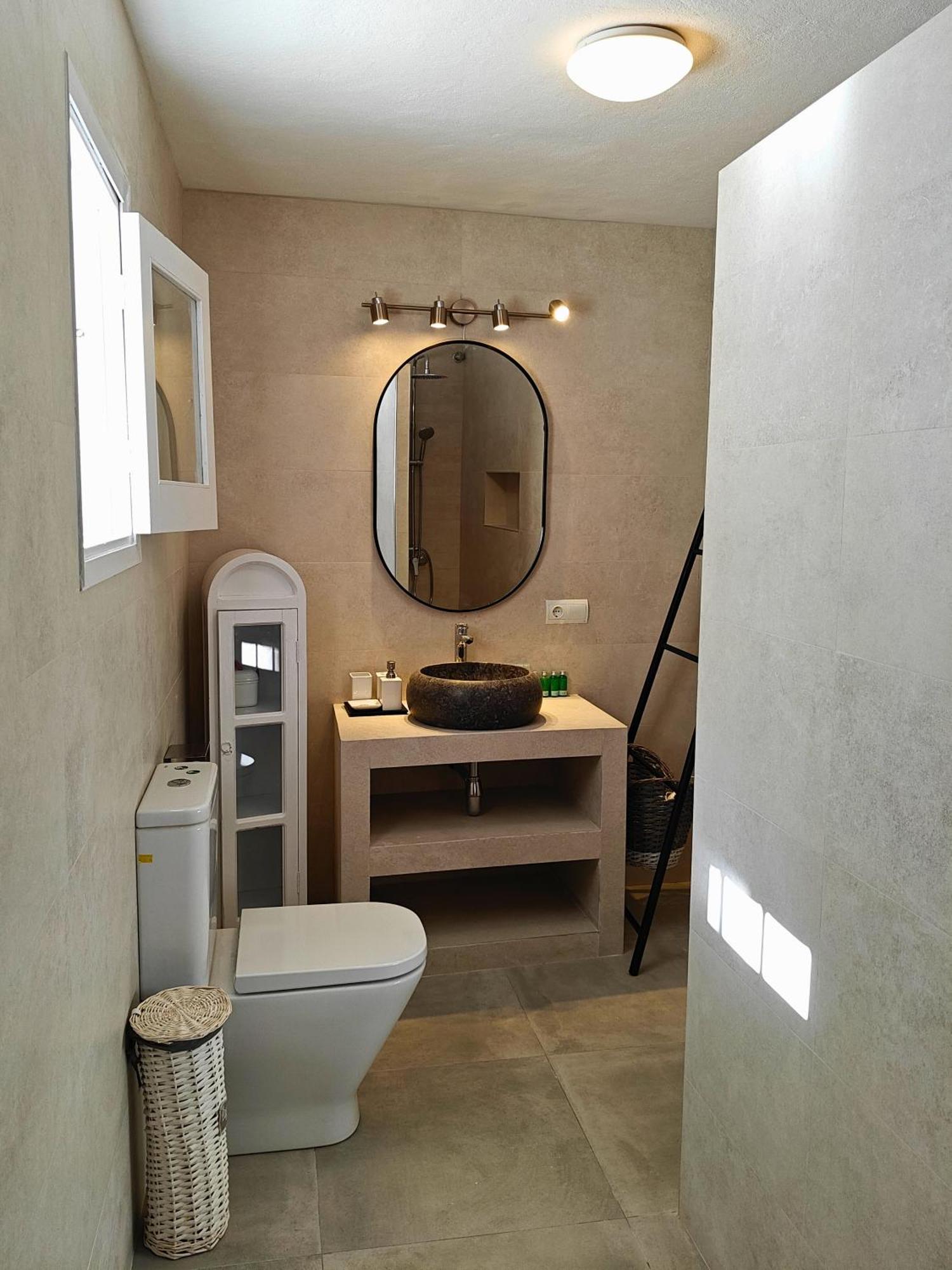 Holiday home Mestreso Ibiza Sant Joan De Labritja