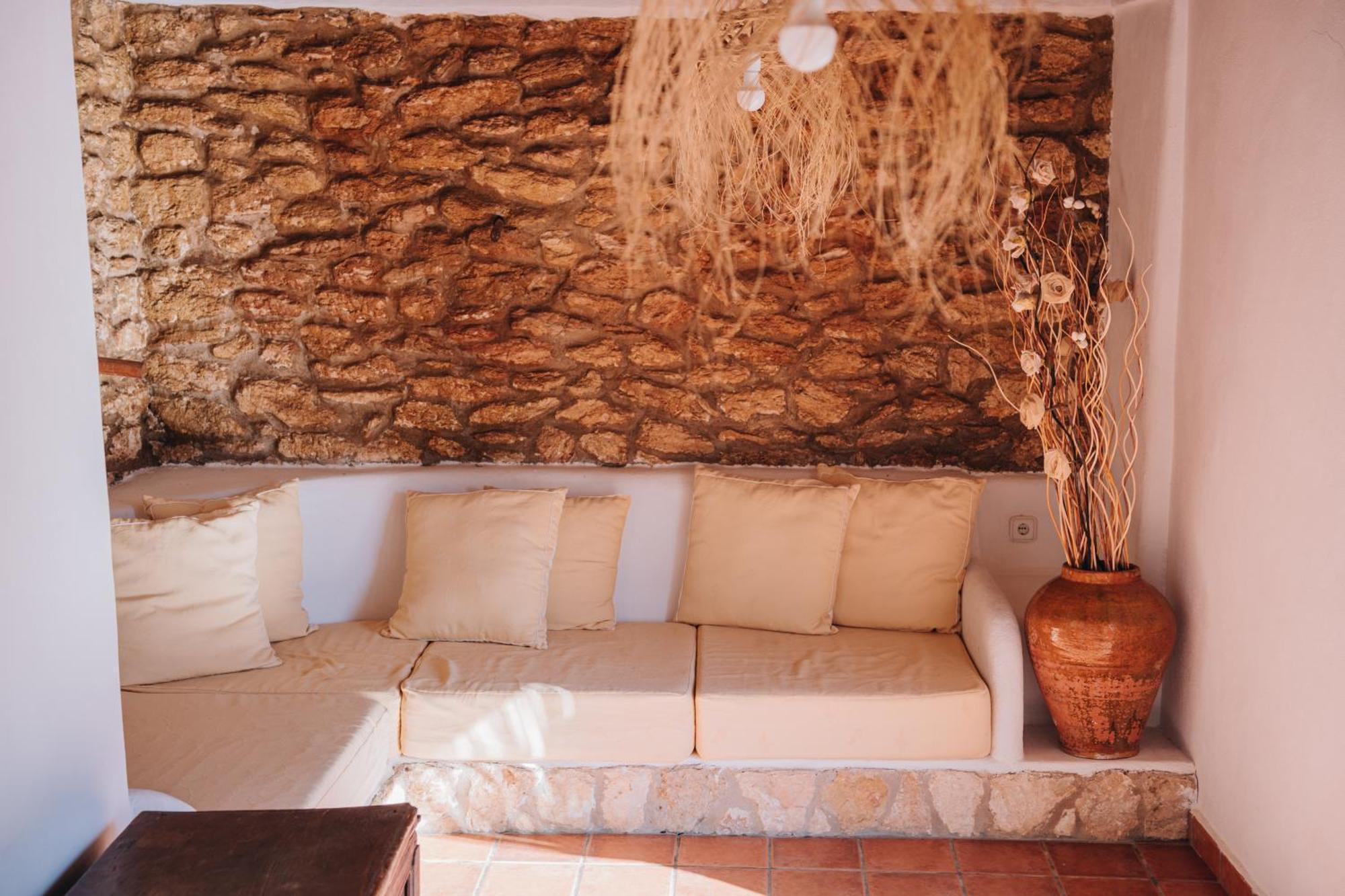 Murenu - Impresionante Tradicional Ferienhaus