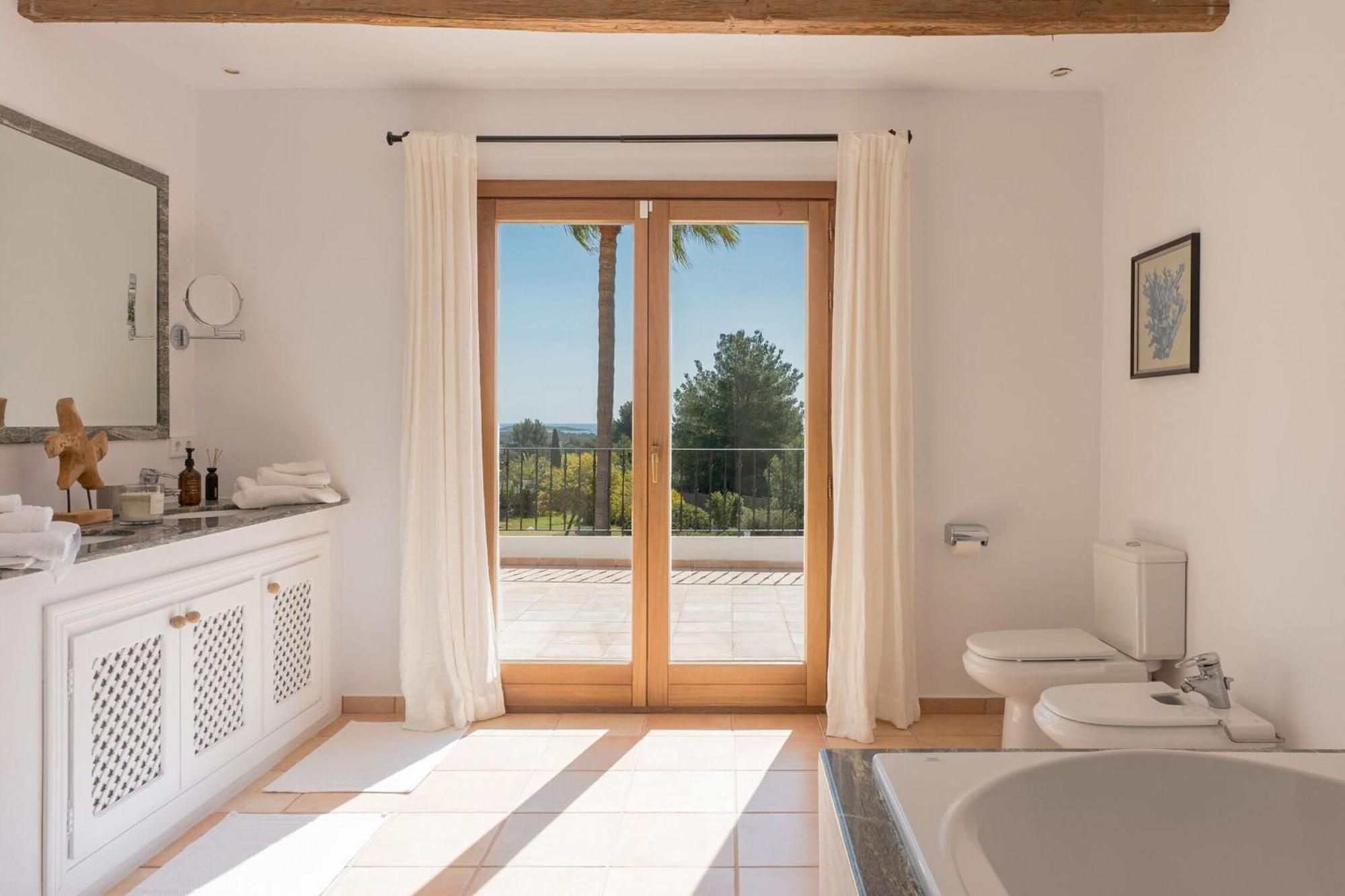 Villa Des Riu *