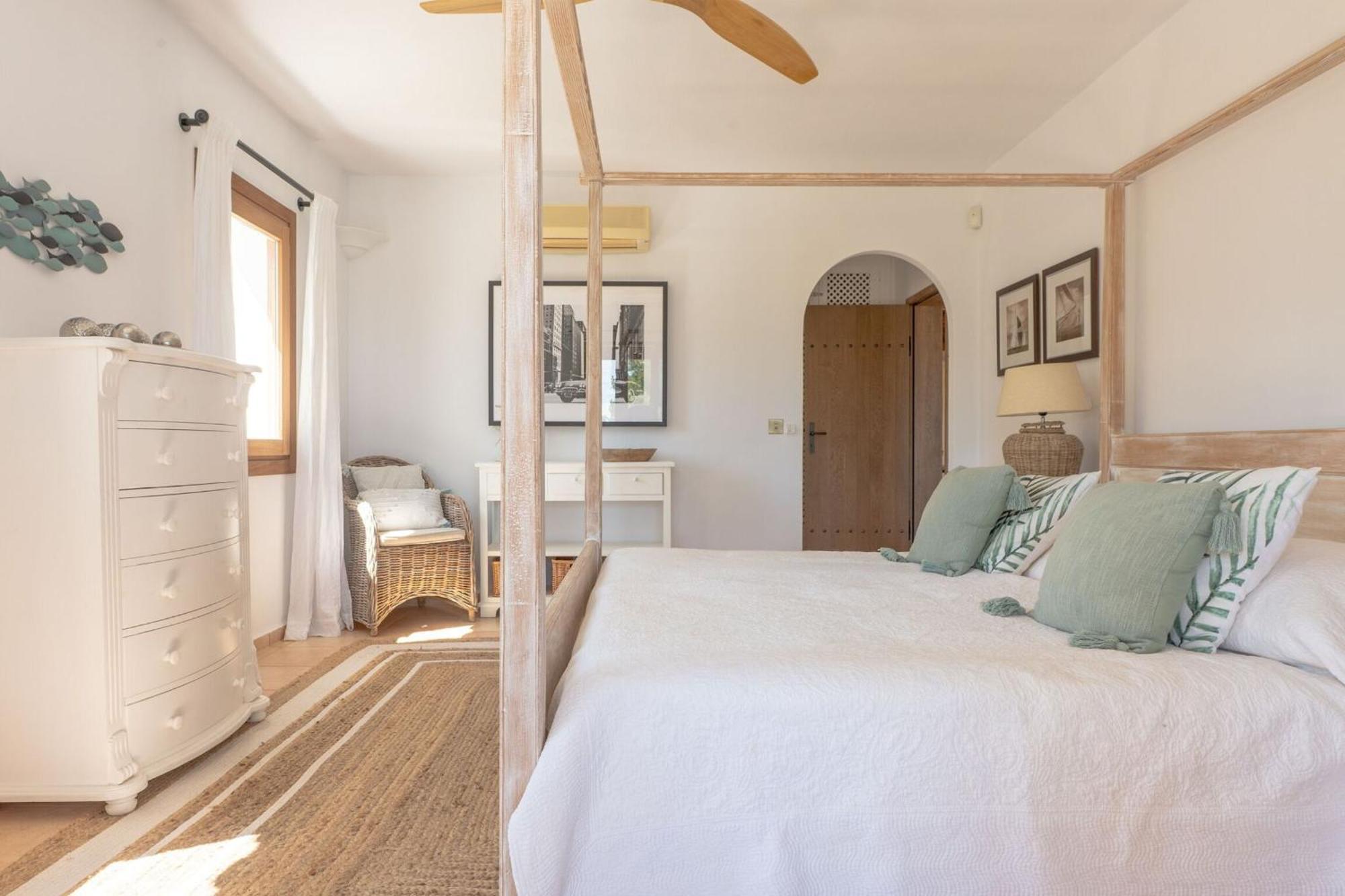 Villa Des Riu Santa Eulària des Riu