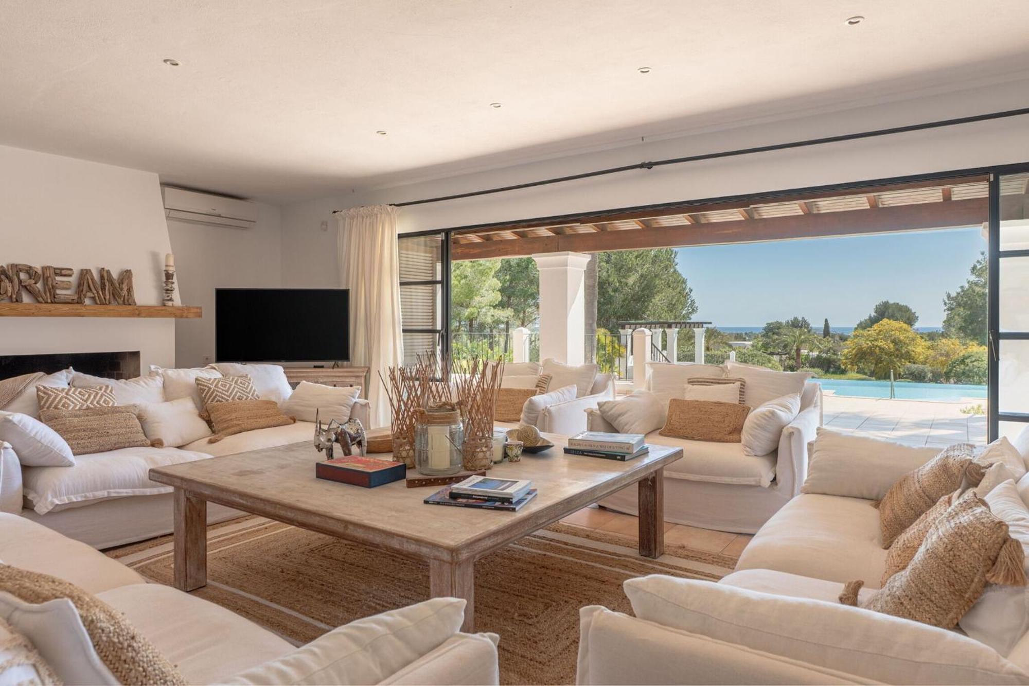 Villa Des Riu *
