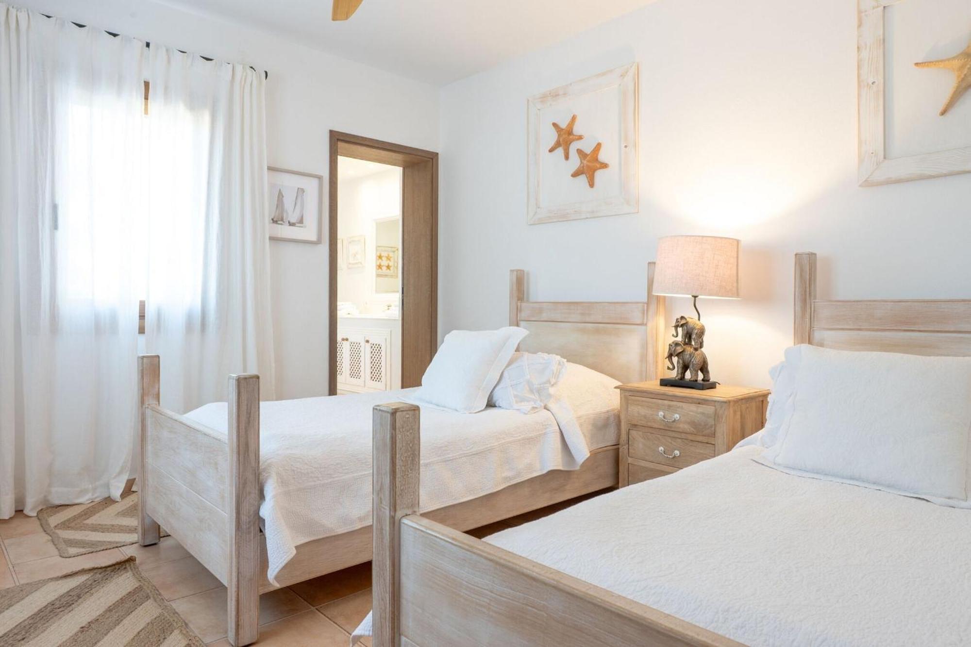 Des Riu Villa Santa Eulària des Riu