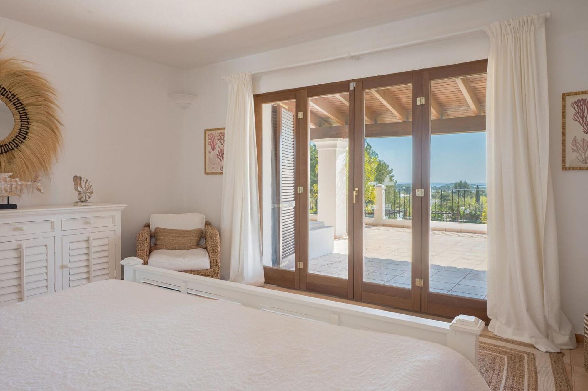 Villa Des Riu Santa Eulària des Riu