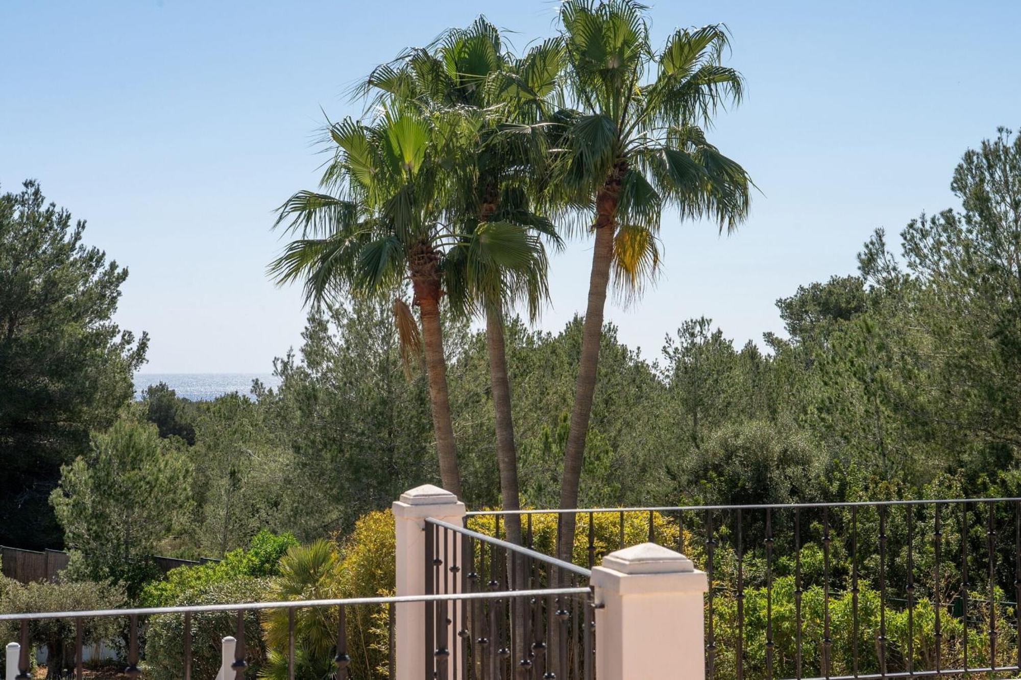 Des Riu Villa Santa Eulària des Riu