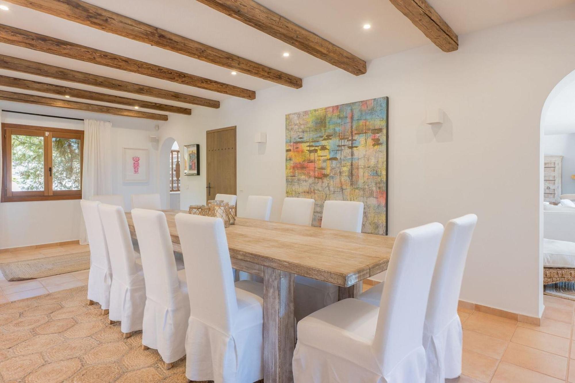 Villa Des Riu