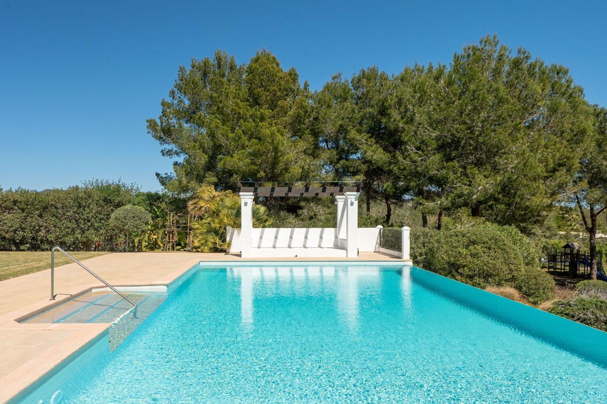 Villa Des Riu Santa Eulària des Riu