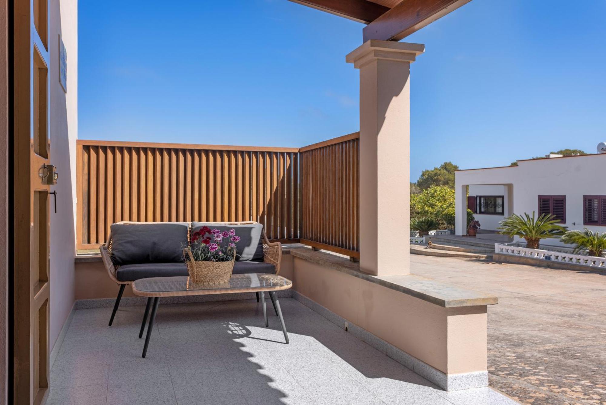 Ca N'alicia Des Bosch Holiday home BALEARIC ISLANDS