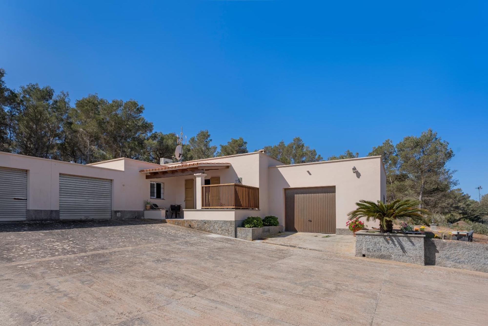Ca N'alicia Des Bosch BALEARIC ISLANDS