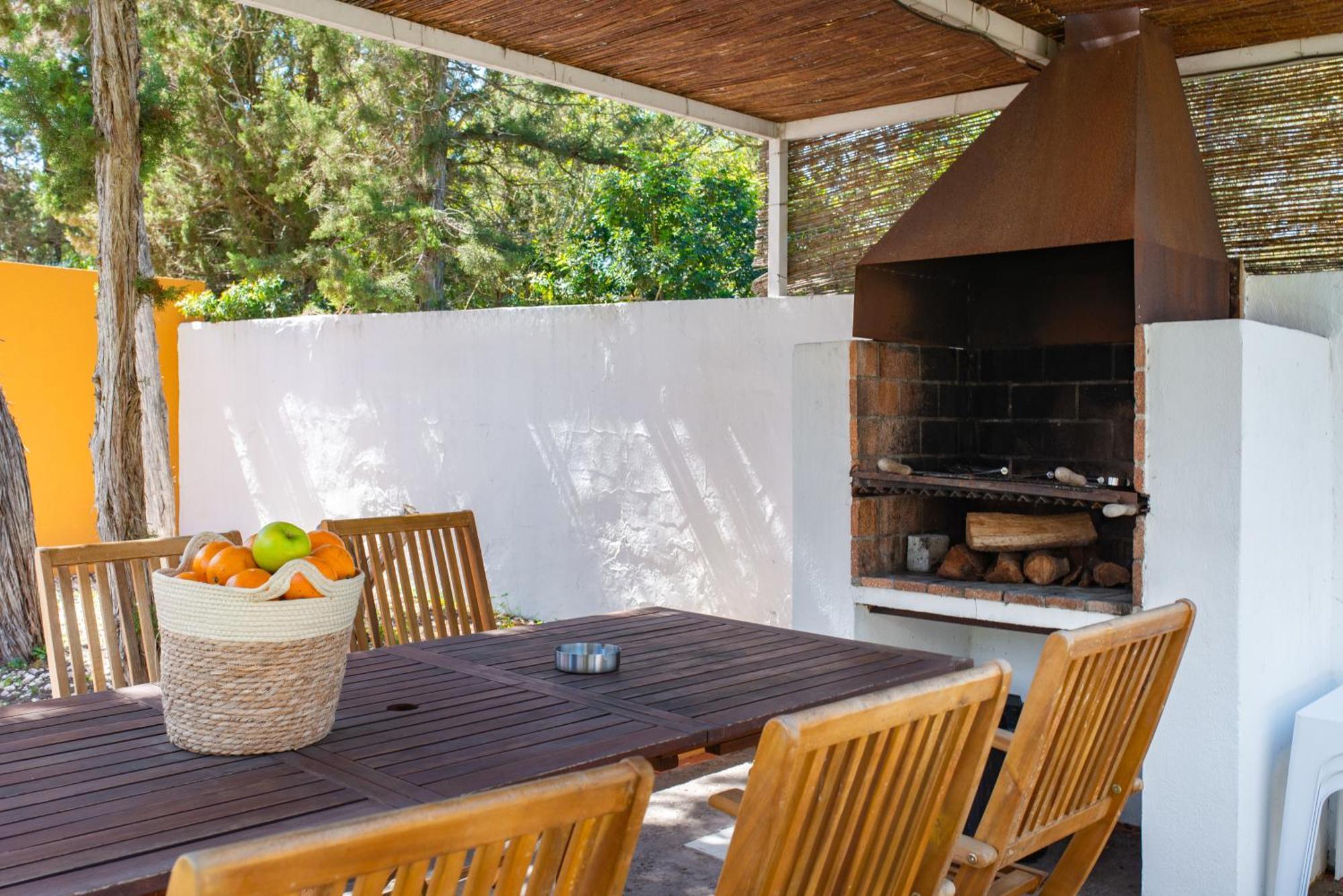 Vakantiehuis Paz