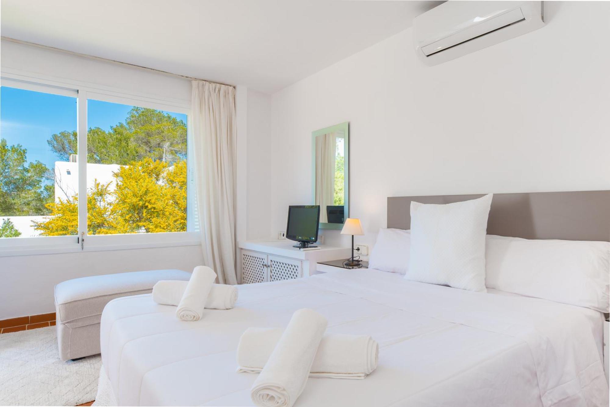Vakantiehuis Paz San José