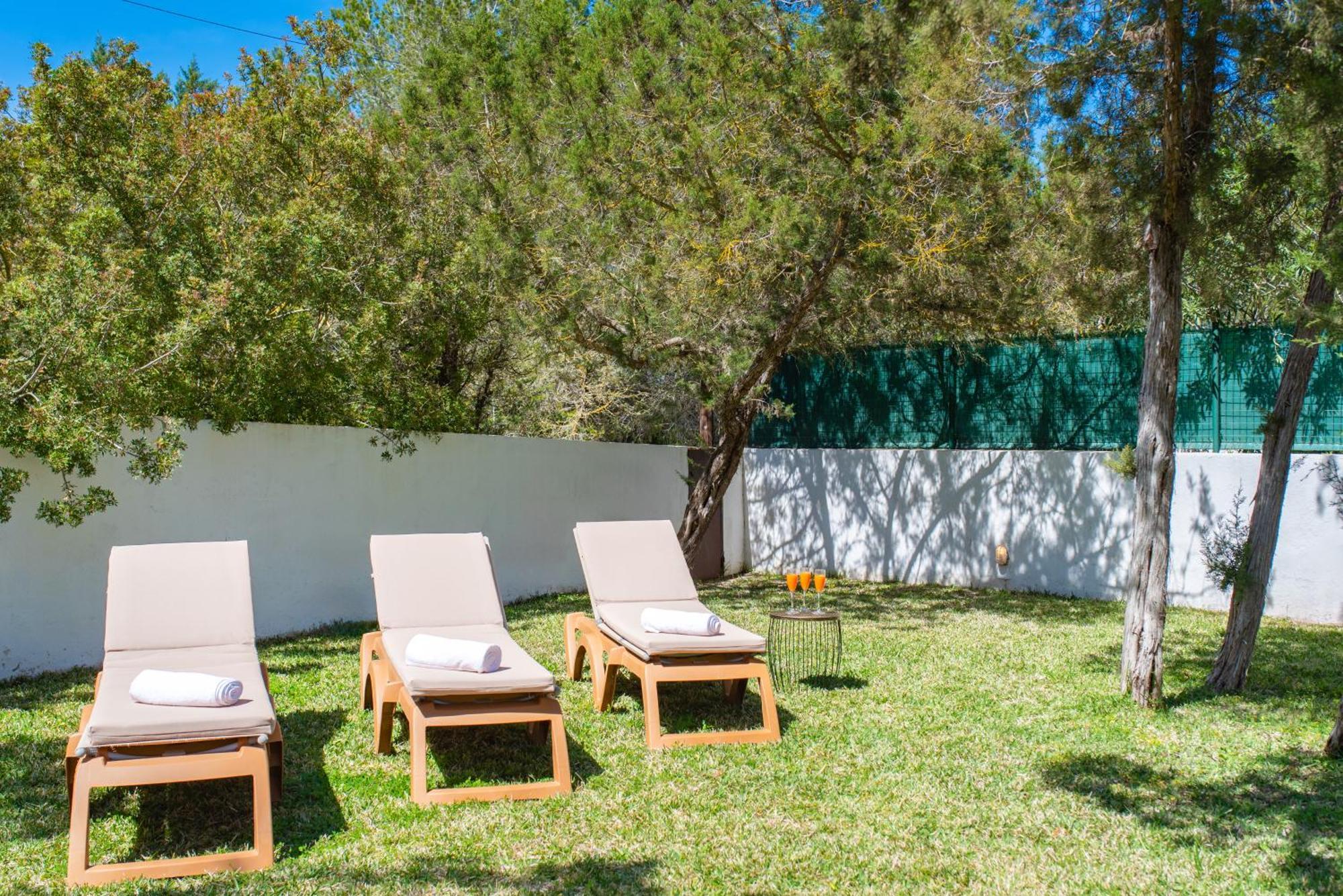Paz Vakantiehuis San José