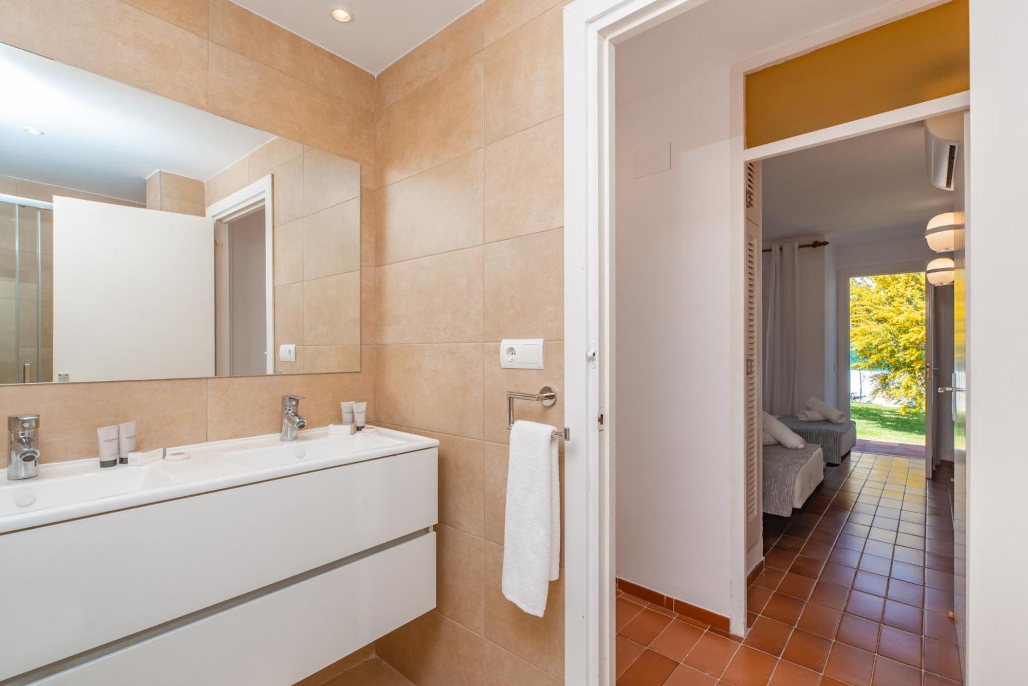 Vakantiehuis Paz San José