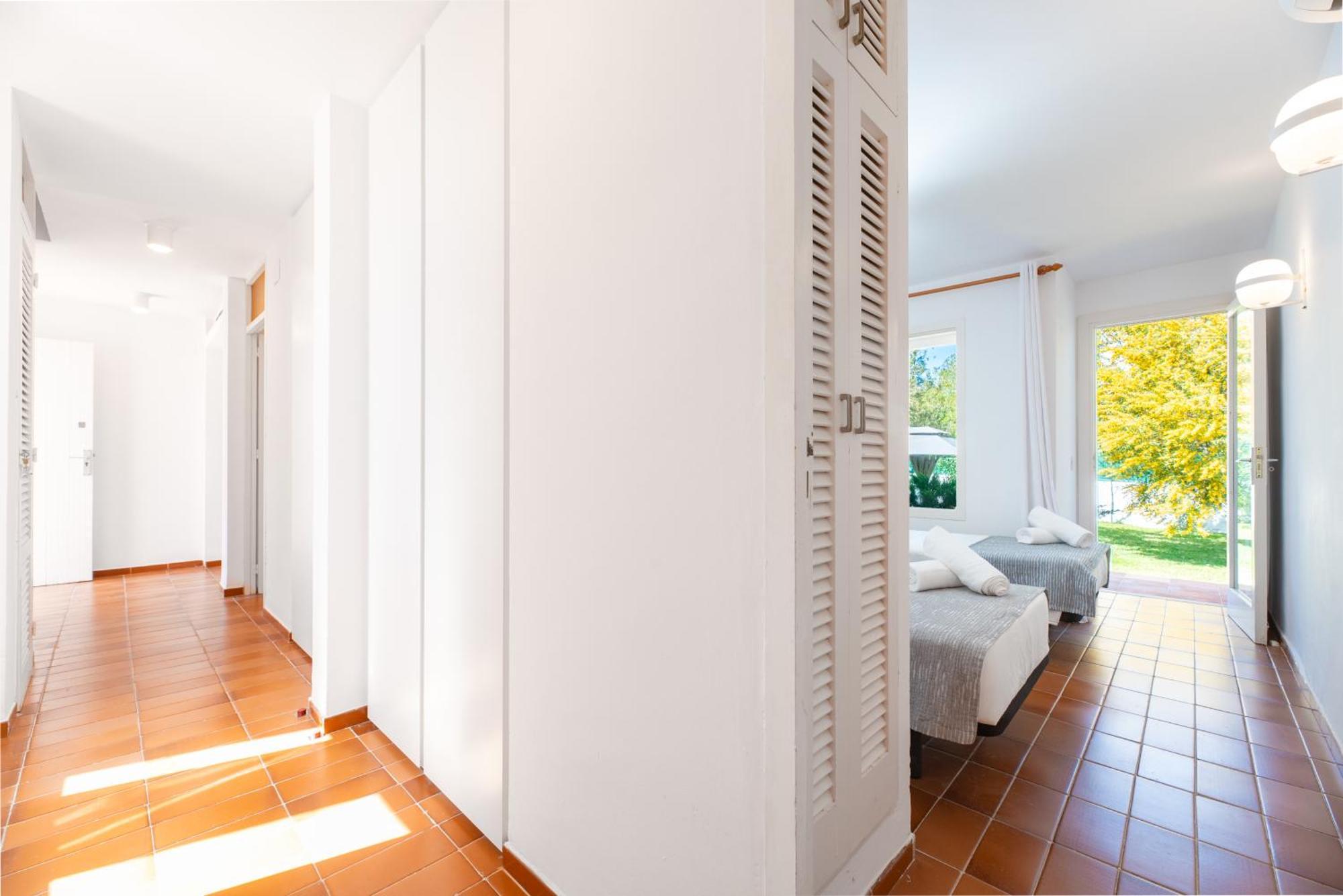 Vakantiehuis Paz San José