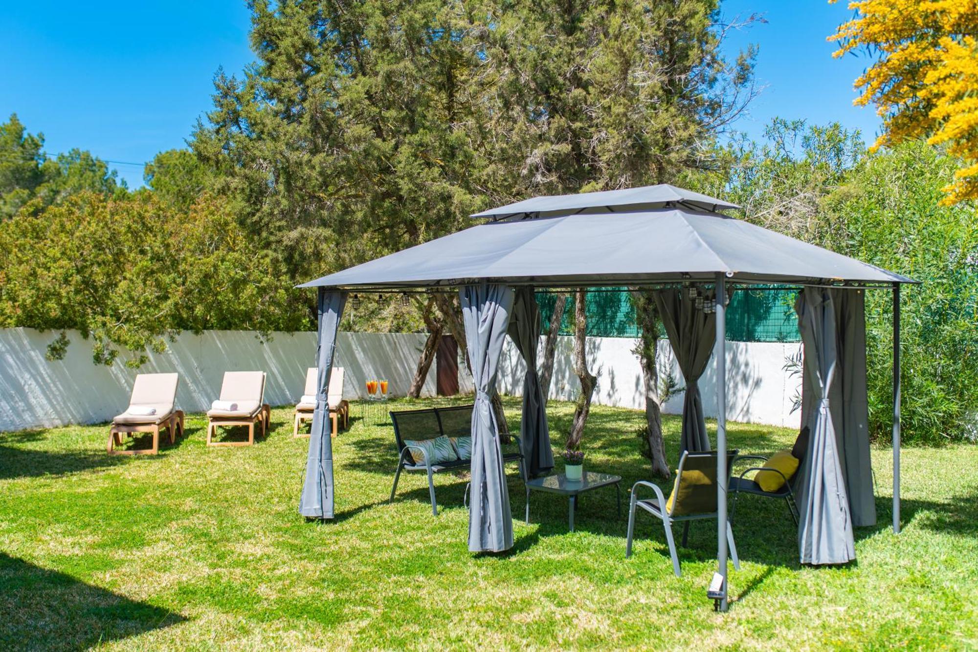 Vakantiehuis Paz