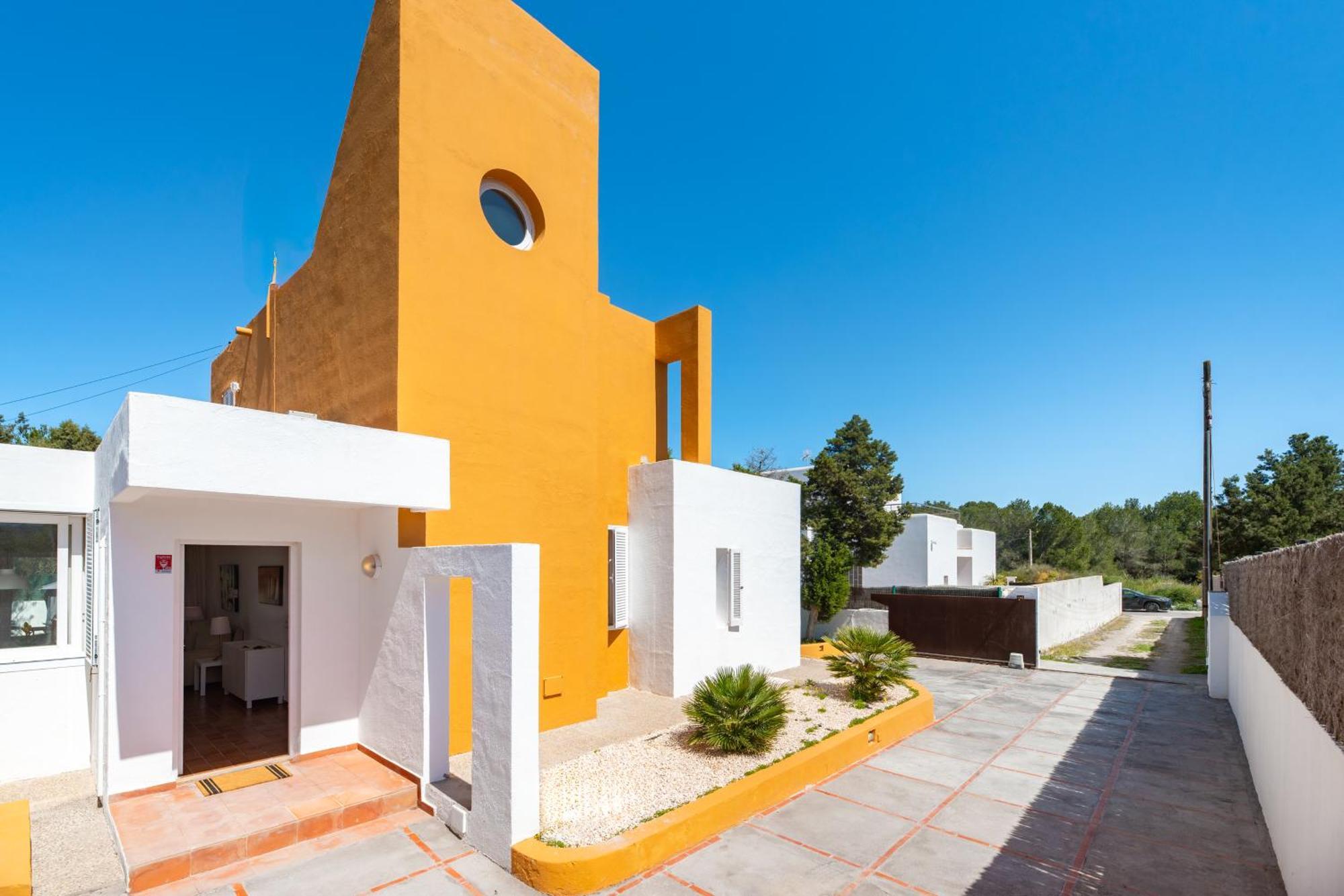 Paz Vakantiehuis San José