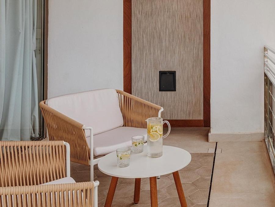 Aguas De Ibiza Grand Luxe - Small Luxury Of The World 5* Santa Eulària des Riu