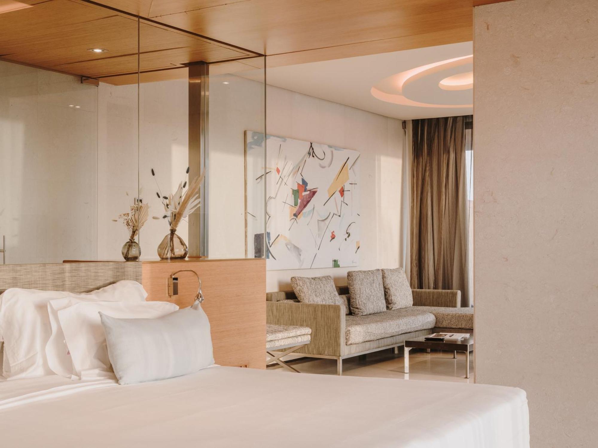 Aguas De Ibiza Grand Luxe - Small Luxury Of The World Santa Eulària des Riu