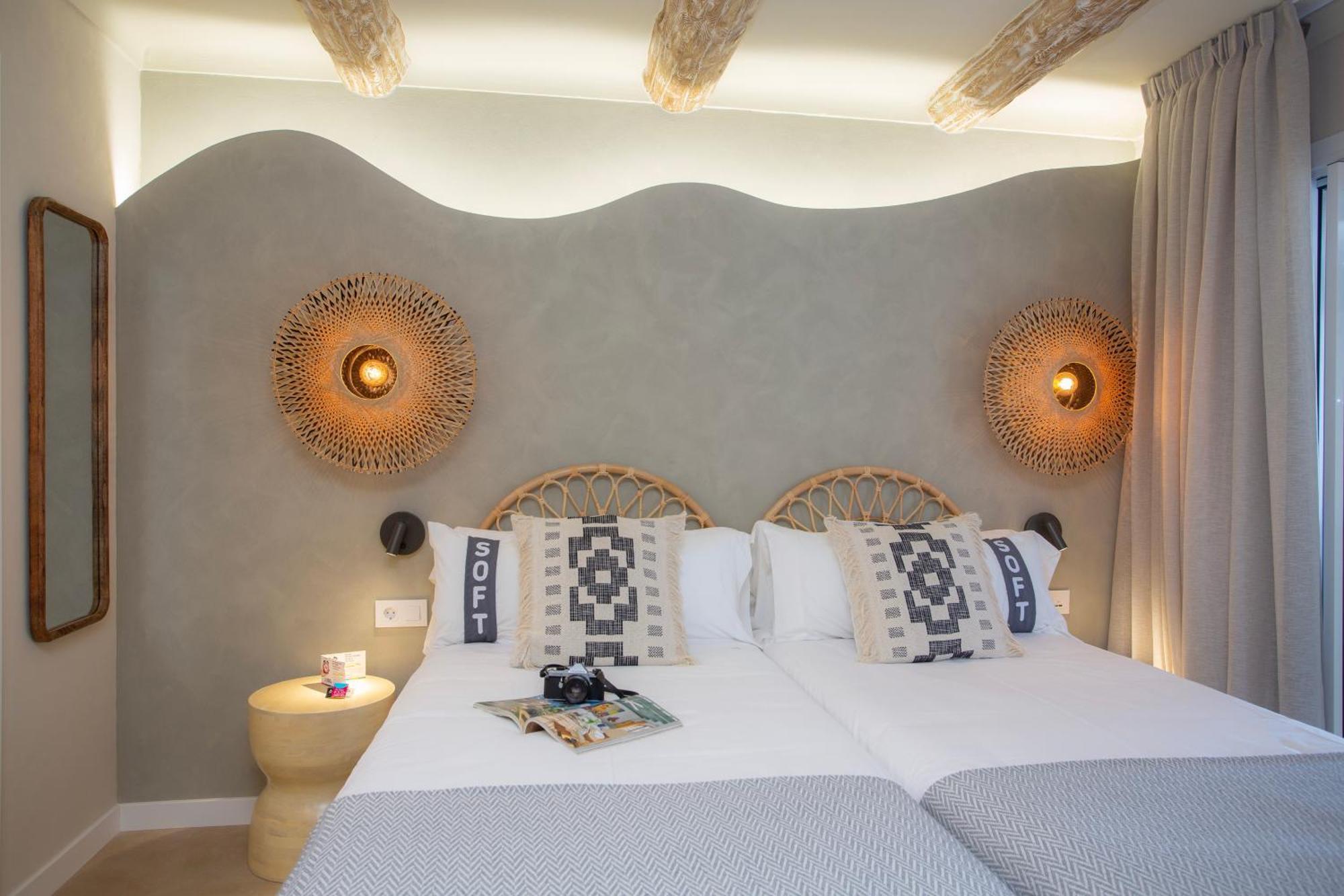 Casual Bahia Ibiza Hotel San Antonio (Ibiza)