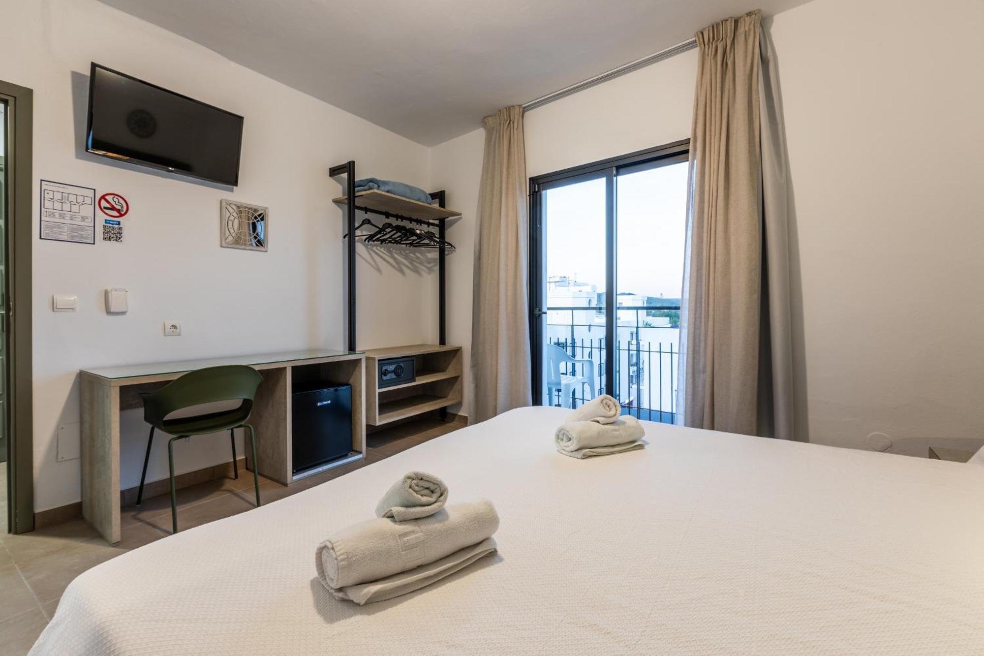 Alicante Hotel San Antonio (Ibiza)