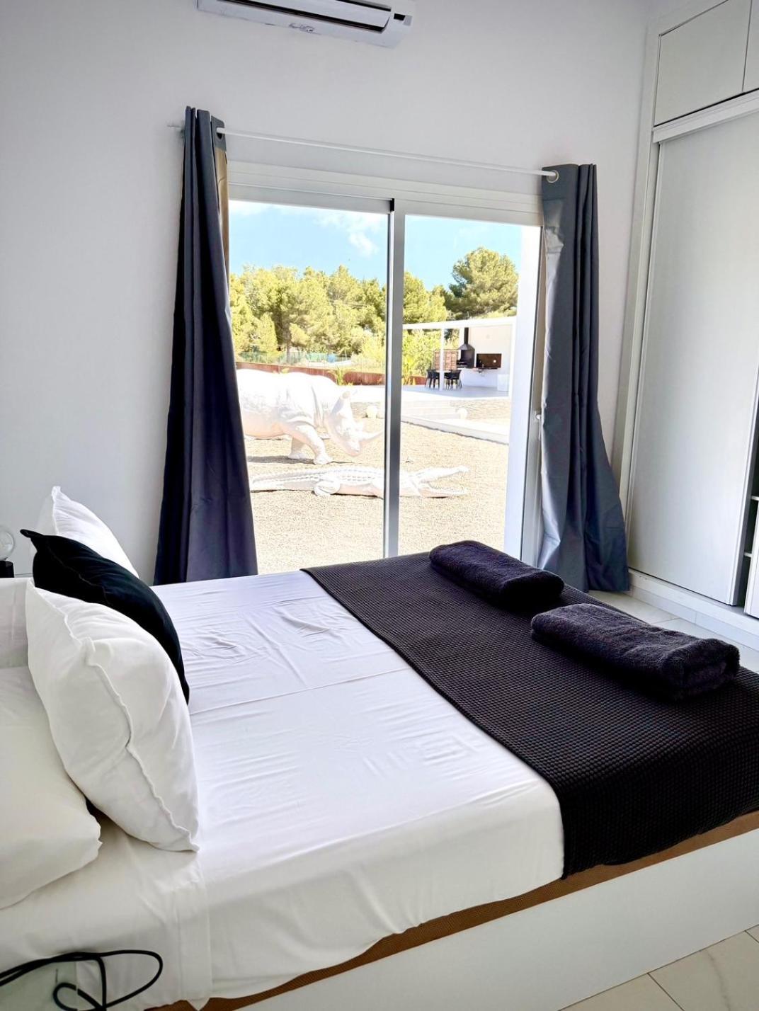 Villa Boutique Bellotera Sant Jordi de ses Salines