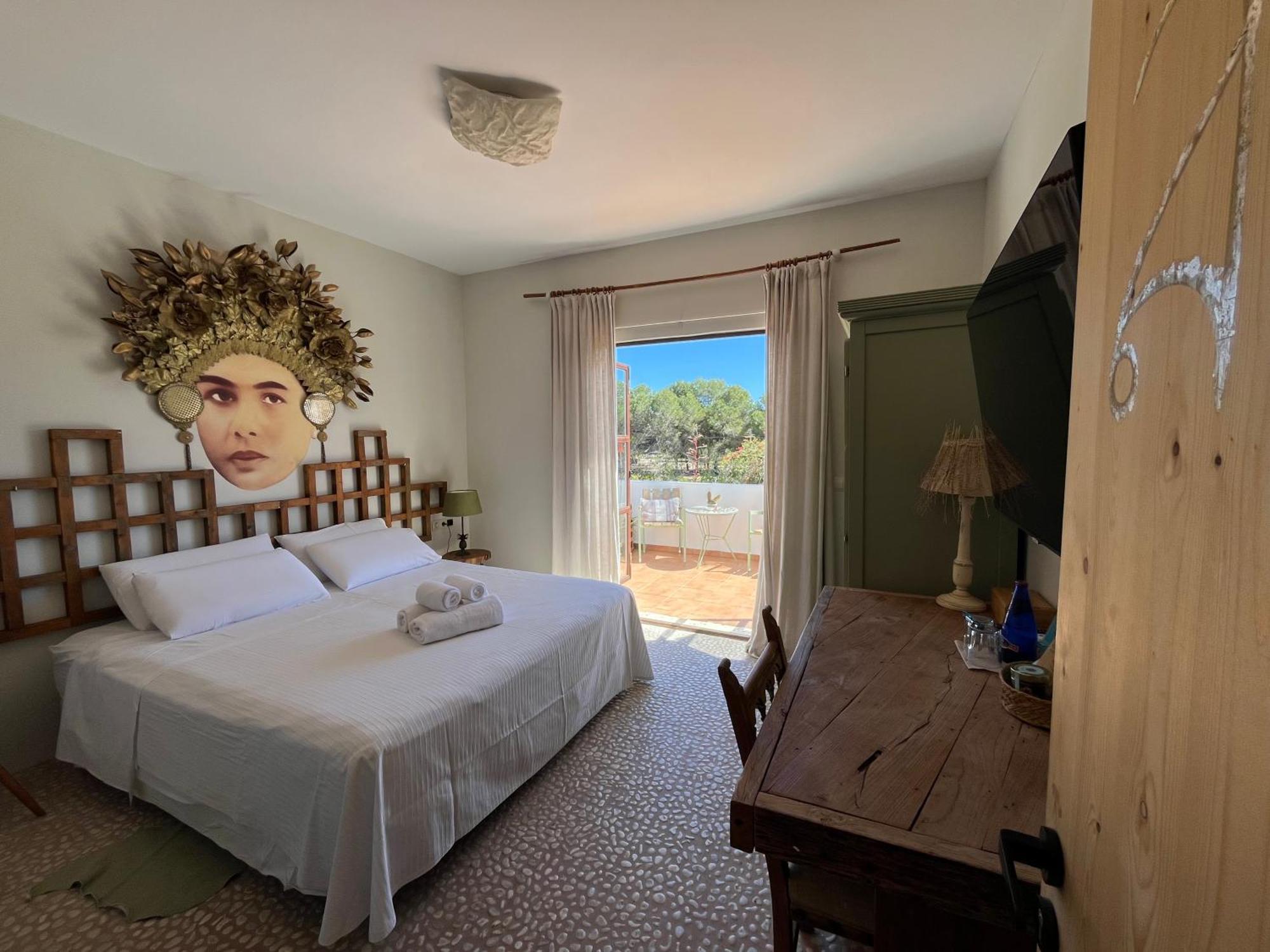Hotel Boutique La Curandera De Salinas 3*