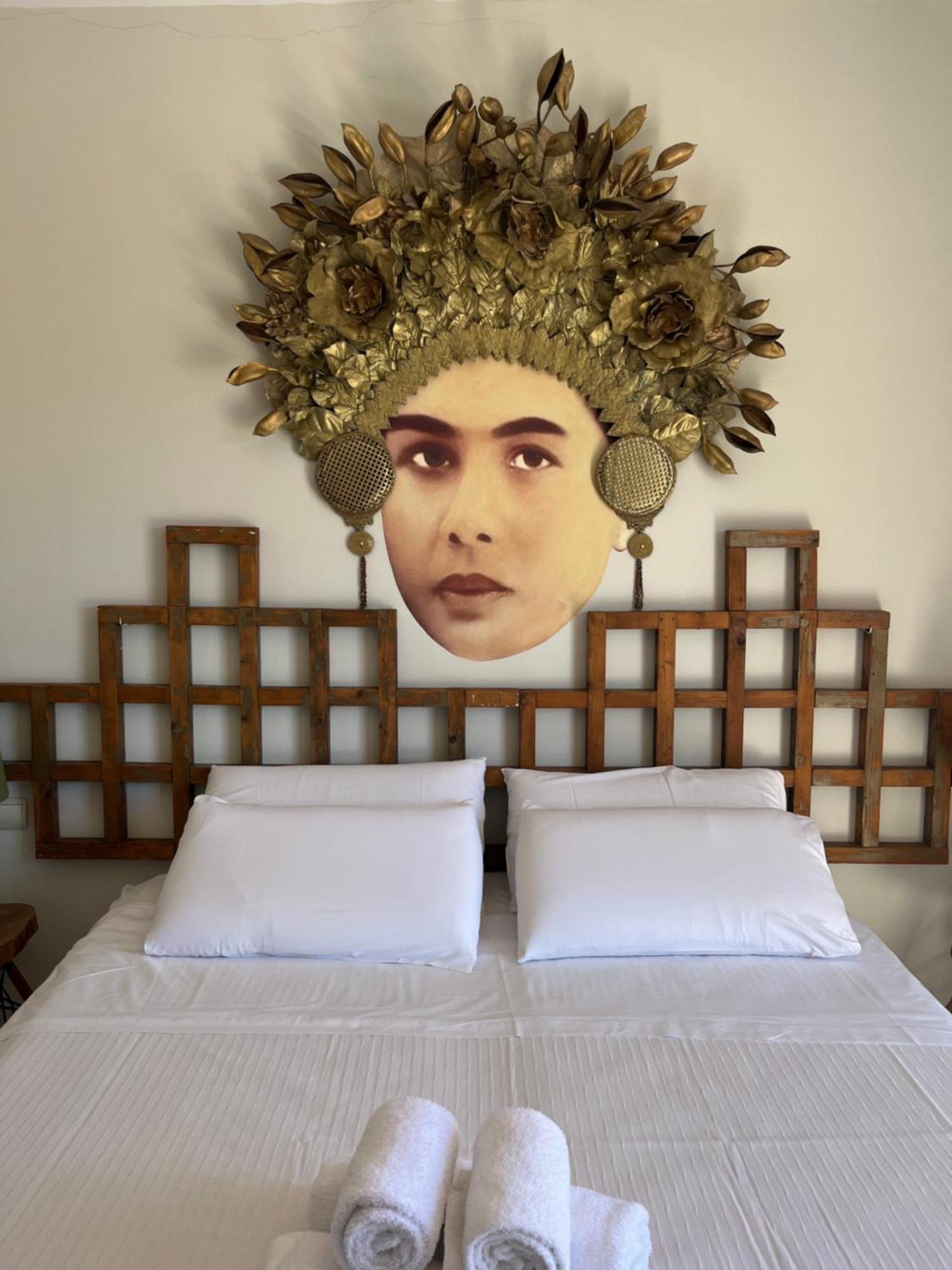 Hotel Boutique La Curandera De Salinas