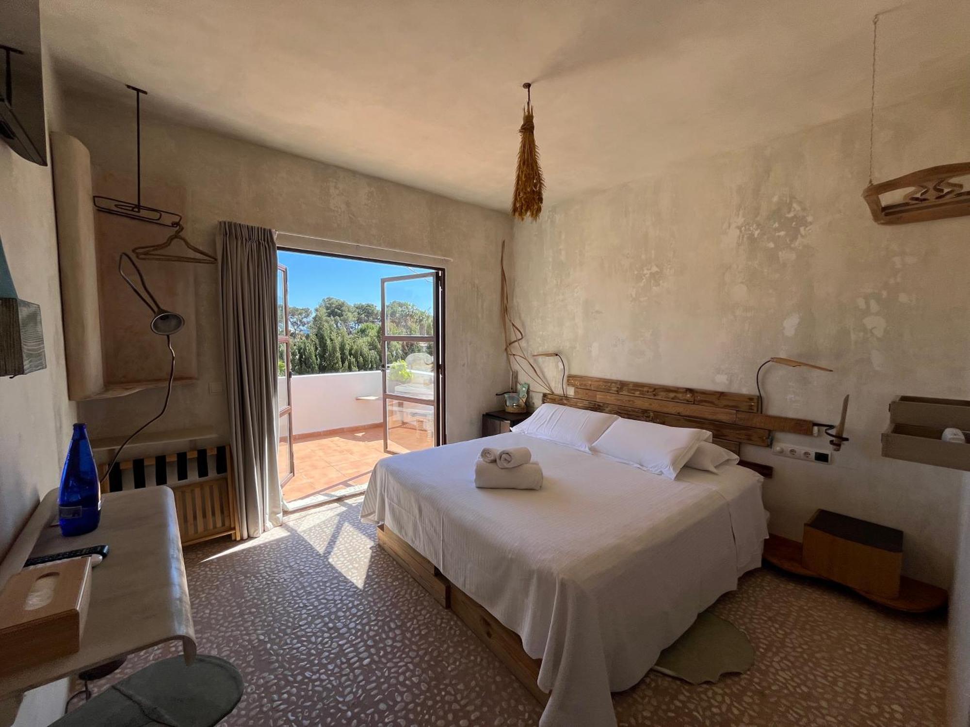 Hotel Boutique La Curandera De Salinas 3*