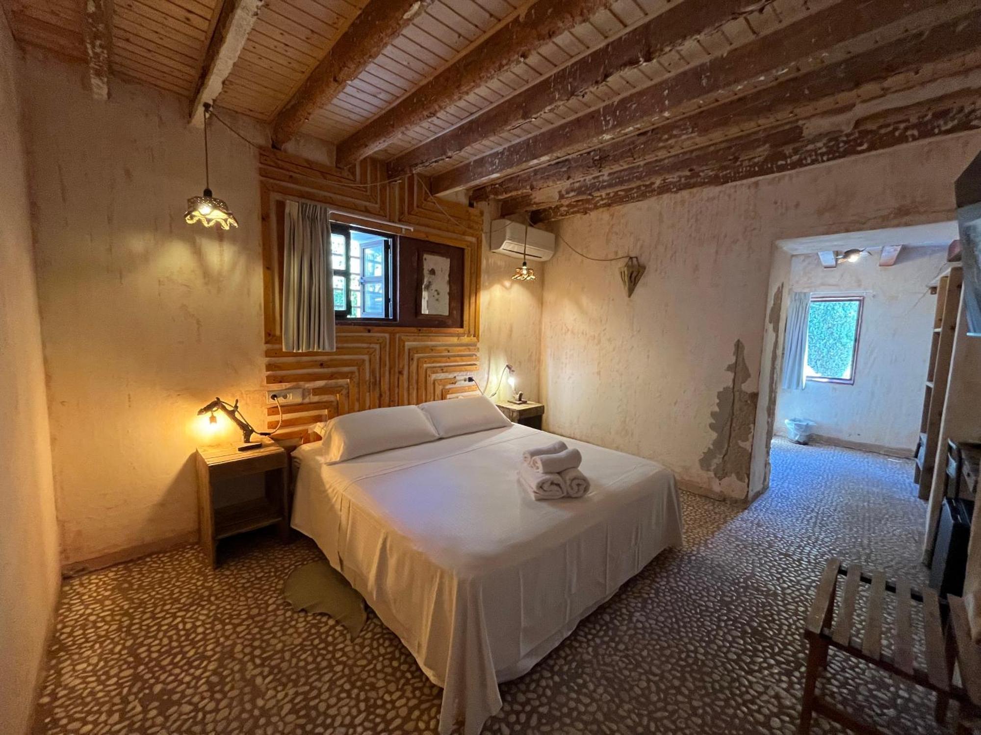 Hotel Boutique La Curandera De Salinas Sant Francesc de s'Estany