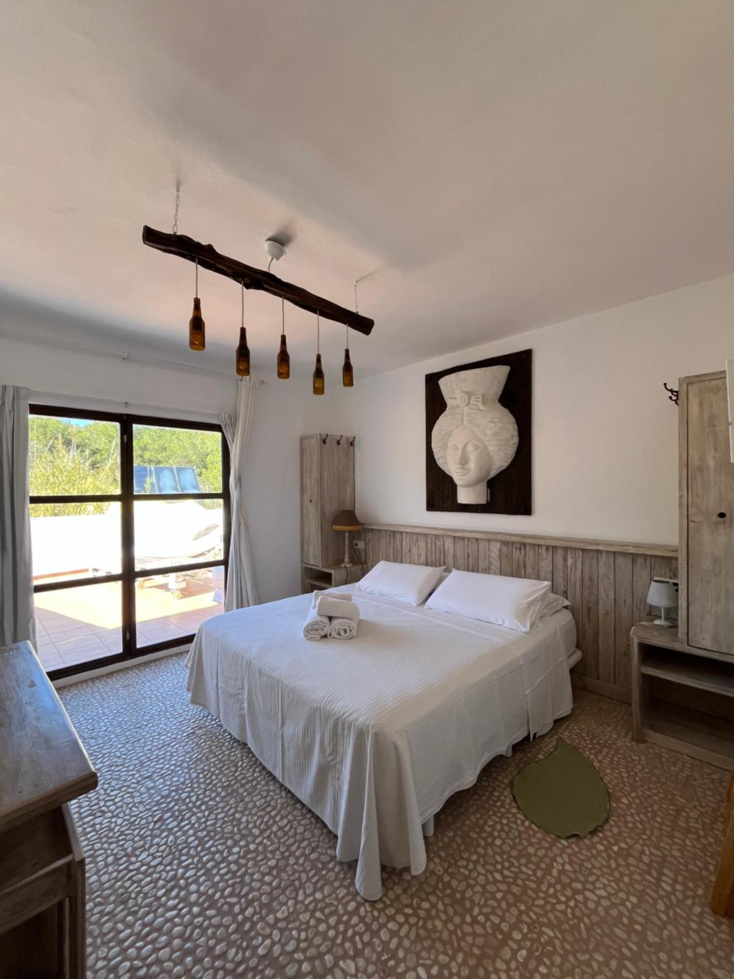 Boutique La Curandera De Salinas 3* Sant Francesc de s'Estany